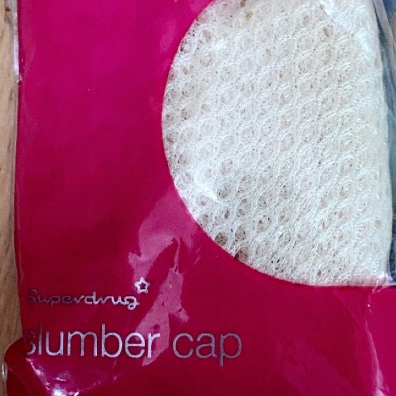 Superdrug slumber cap Bought quite a while,... Depop