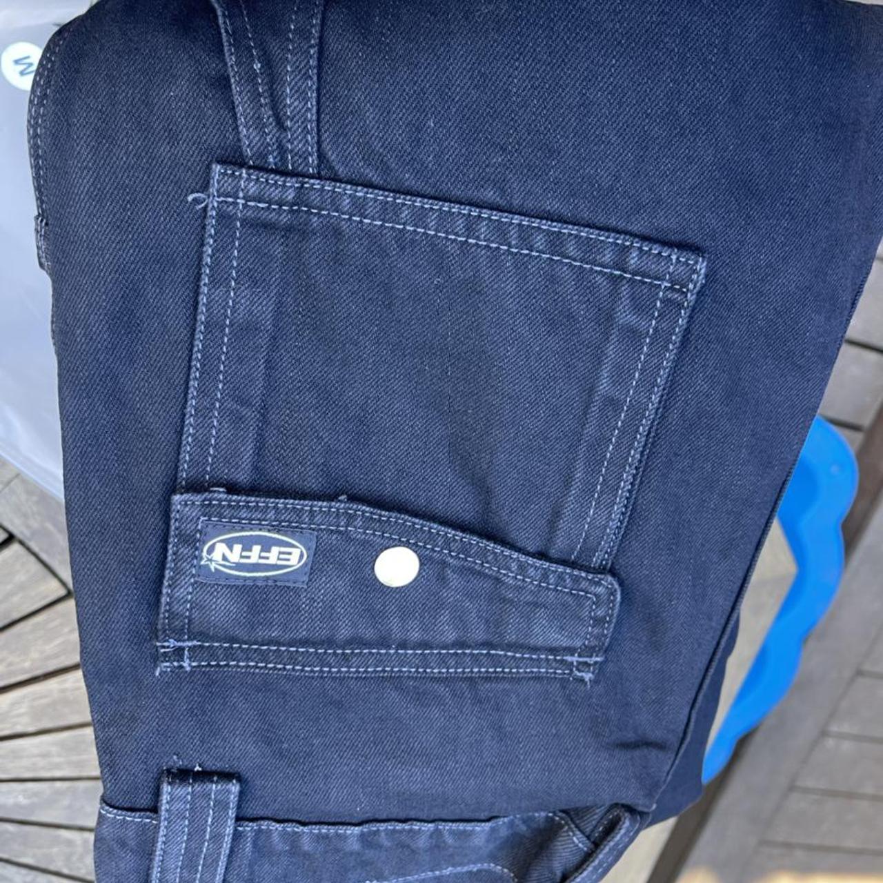 men-s-black-and-grey-trousers-depop