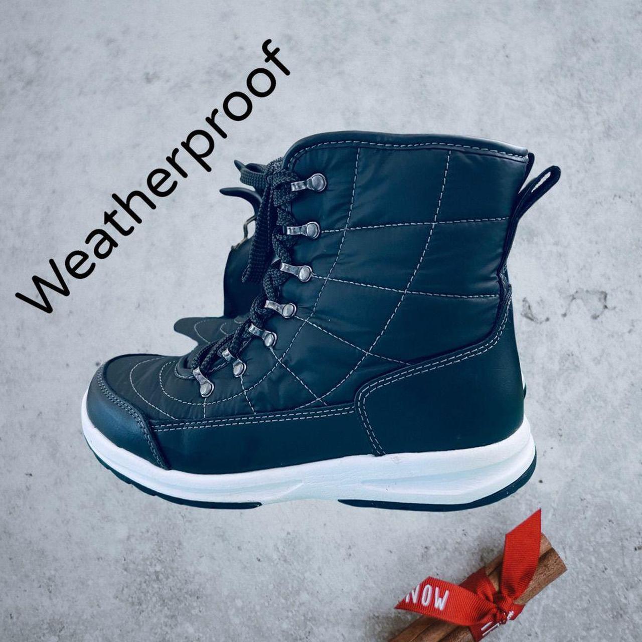 Weatherproof Women’s “Katie” Water Resistant Snow... Depop