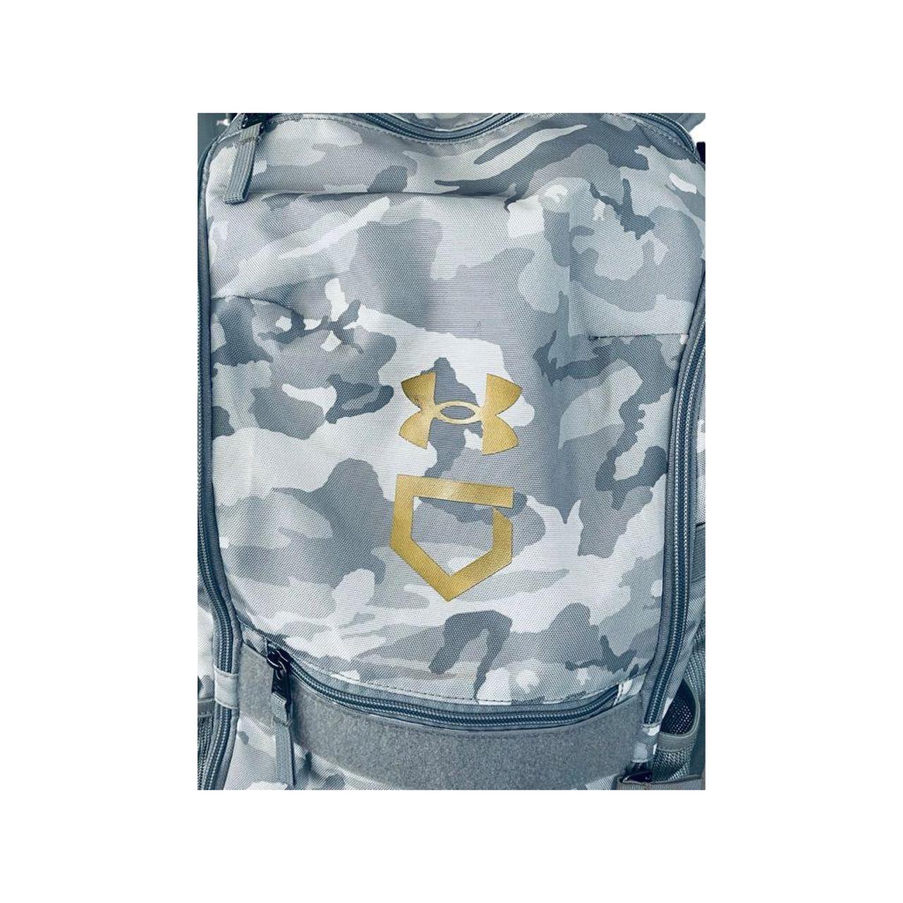 Product Image 1 - Under Armour Camo Baseball Sports