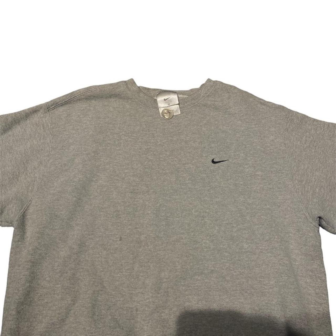 nike swearshirt