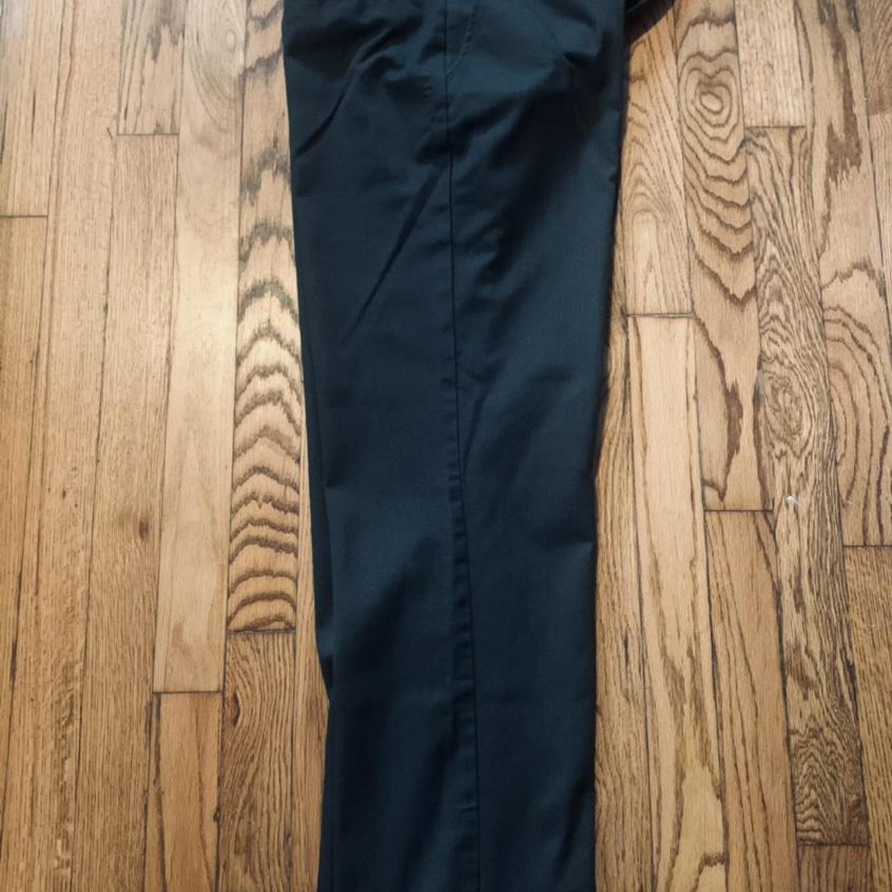 Slim fit flex Dickies. Can’t tell from the pics but... - Depop