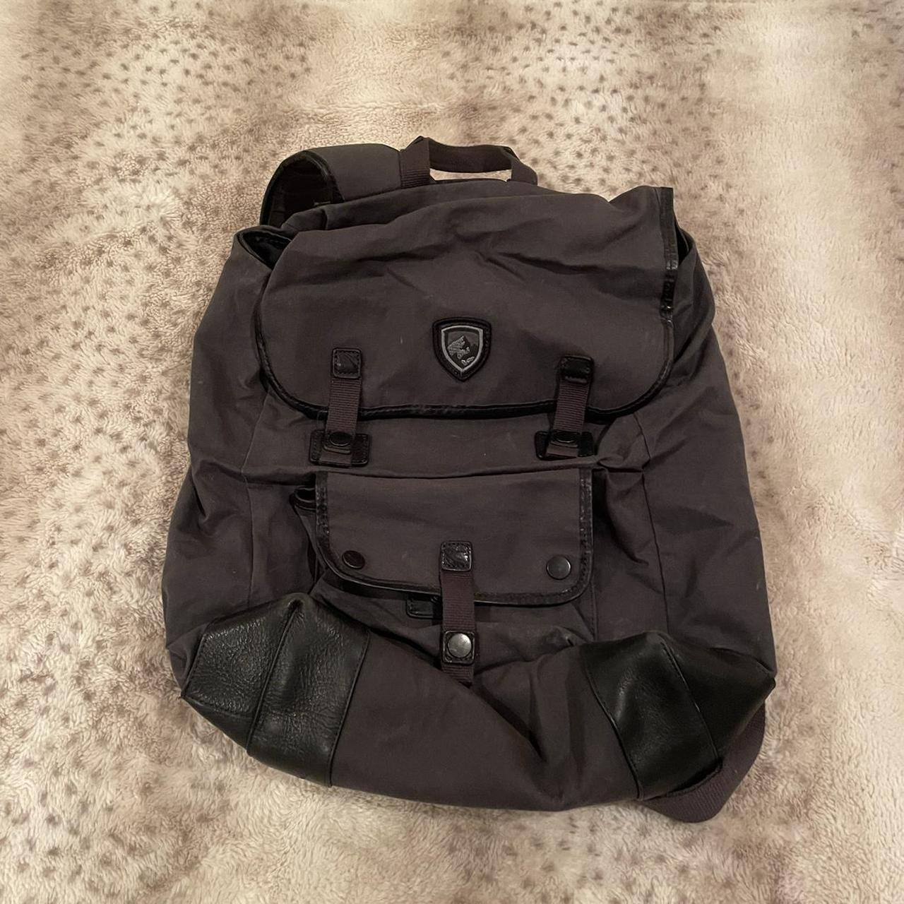 Kuhl Marauder Backpack Waxed Canvas 16L... - Depop