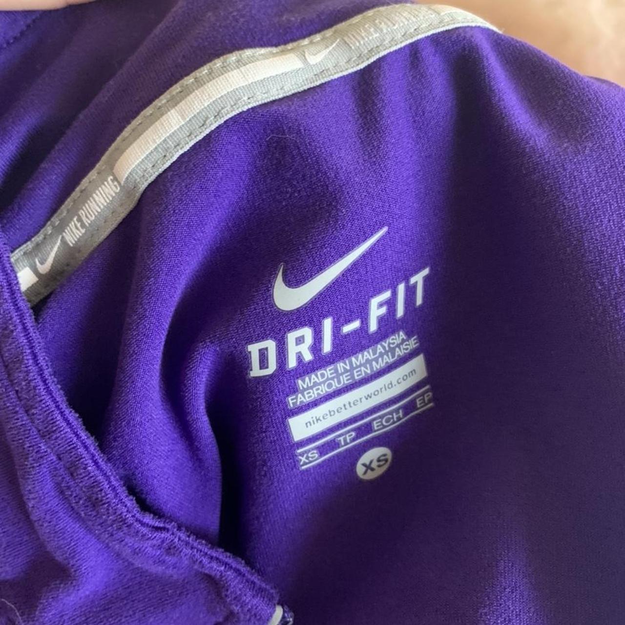 mens nike dri fit quarter zip
