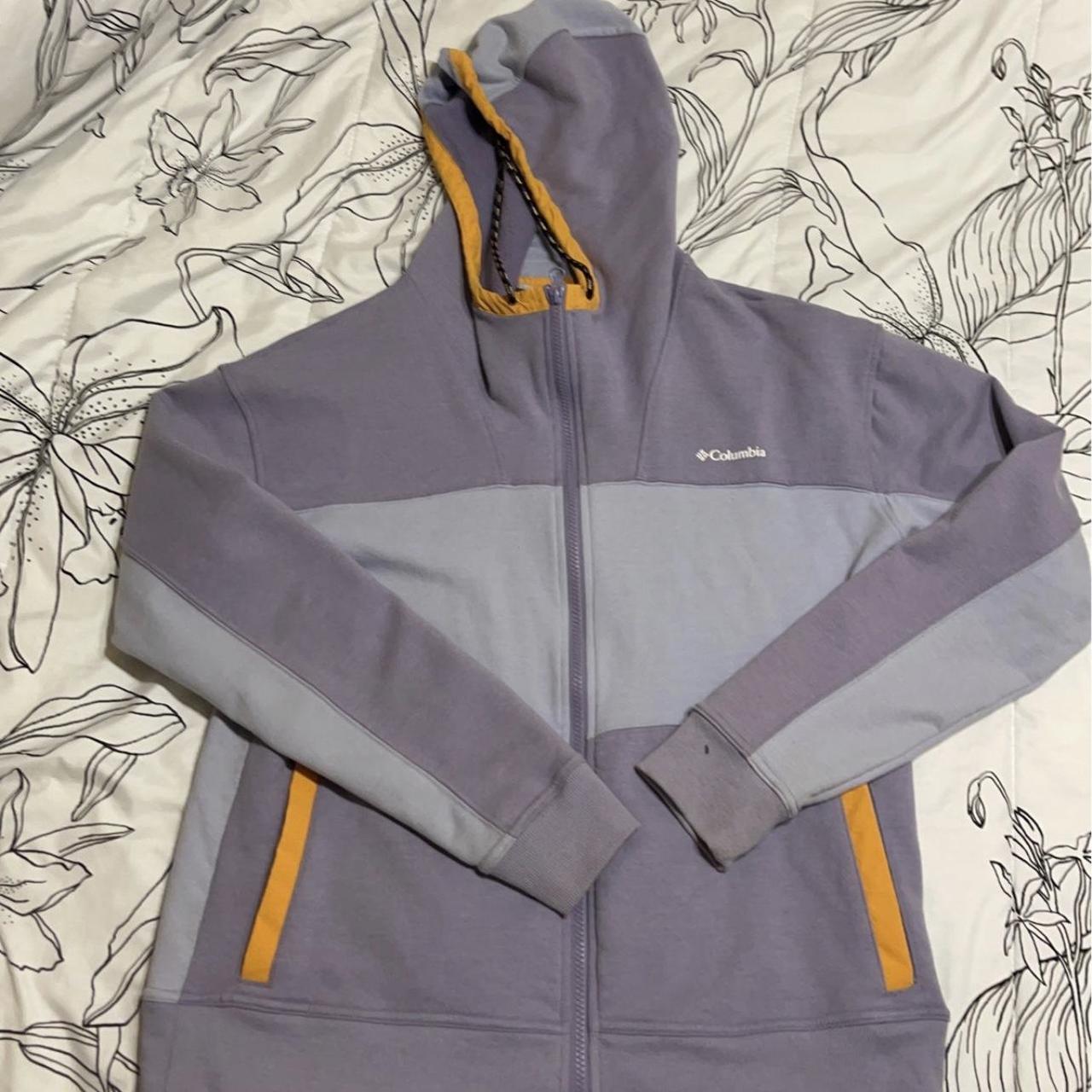 Columbia lost hotsell lager hoodie