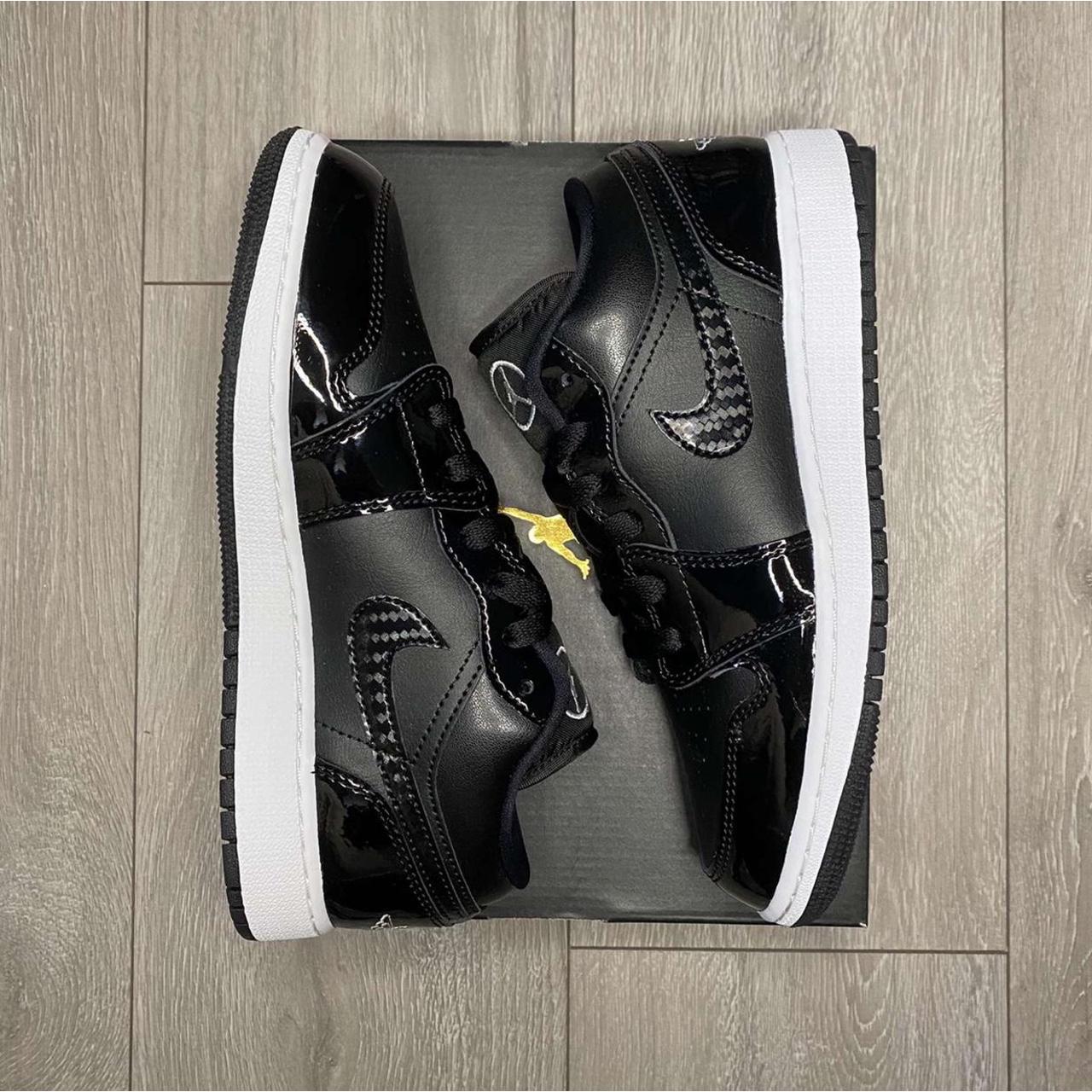 Se Asw Retro Low All Star Nike Air Jordan Low 'All Star' SE ASW GS