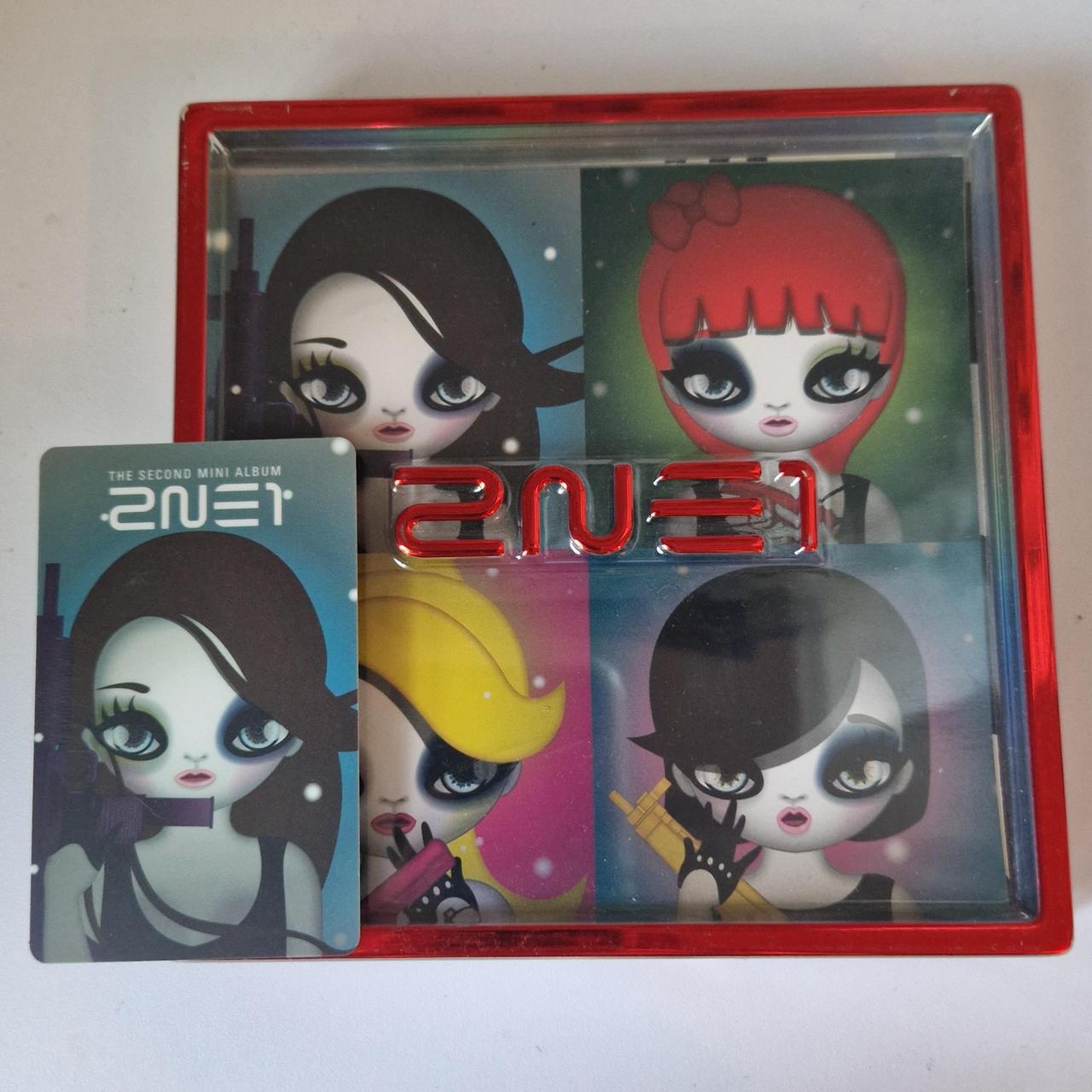 その他 2ne1 2ne1 -Non stop-Full Playlists-Korean song - YouTube