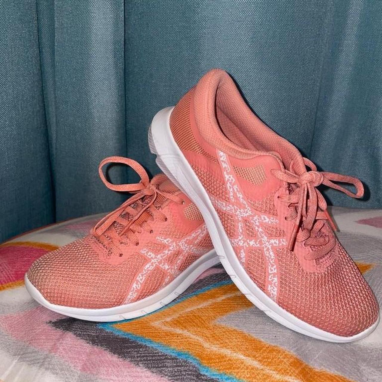 Asics nitrofuze femme deals