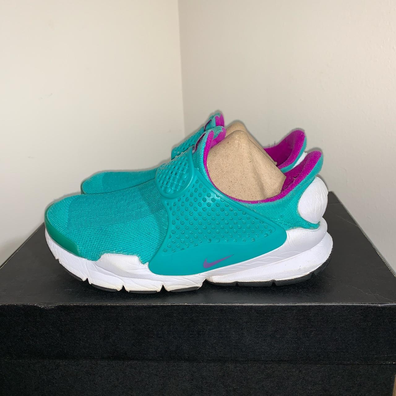 Supreme on sale sock dart