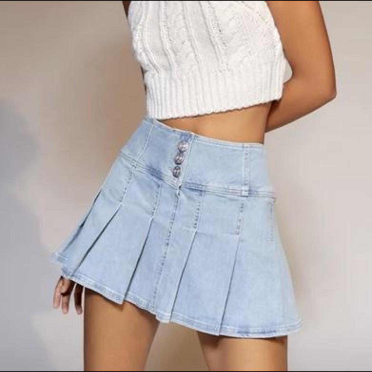 Urban Outfitters Women's Skirt | Depop