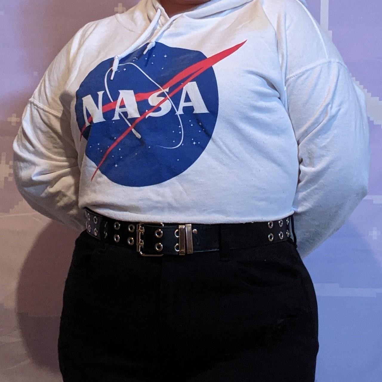 rue 21 nasa shirt