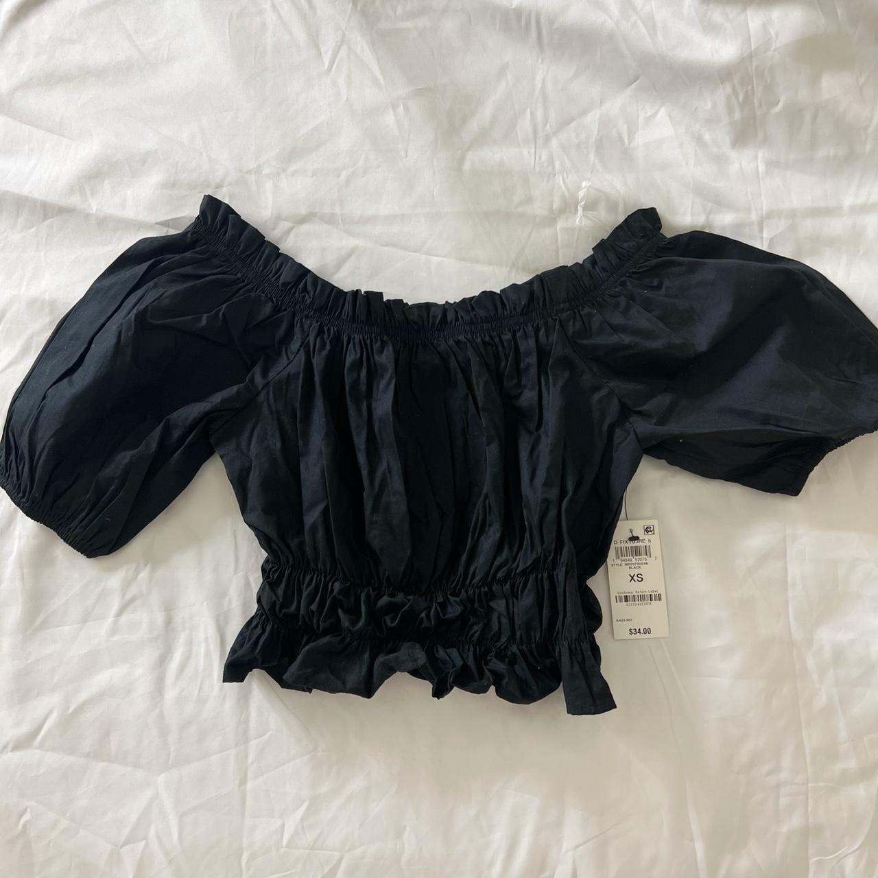 Product Image 3 - BNWT black off the shoulder
