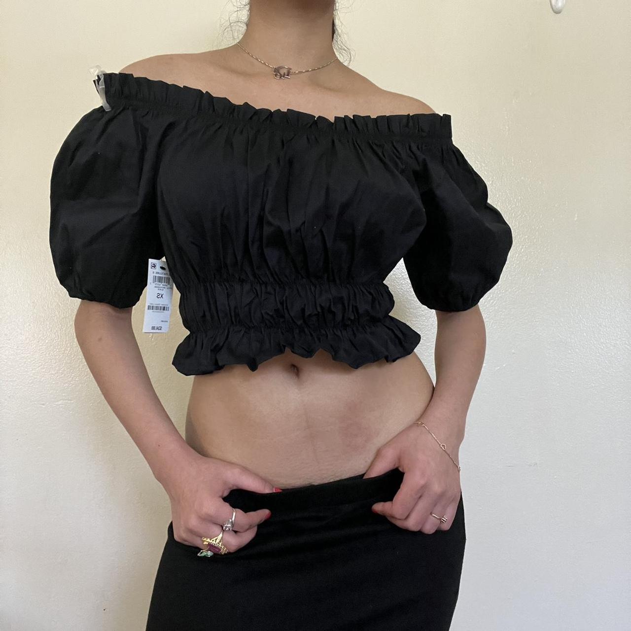 Product Image 2 - BNWT black off the shoulder