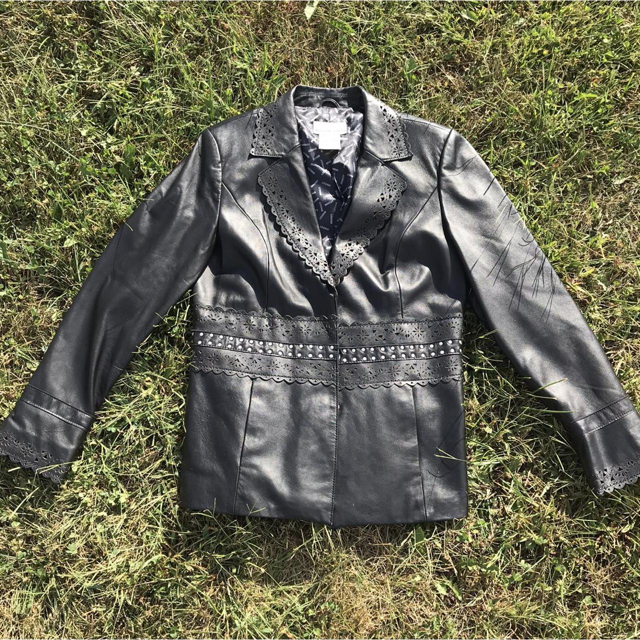 bradley bayou jacket