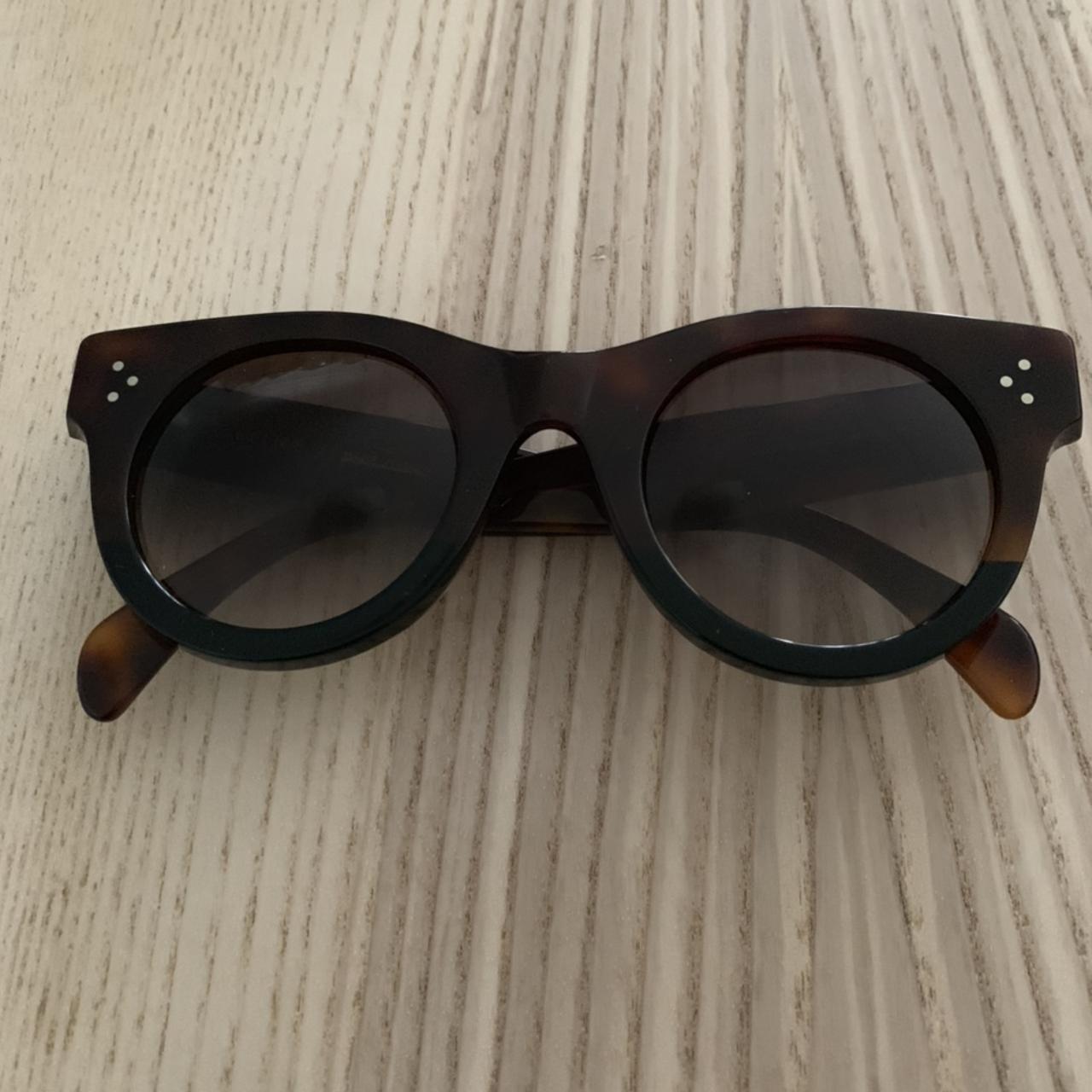 celine anna sunglasses