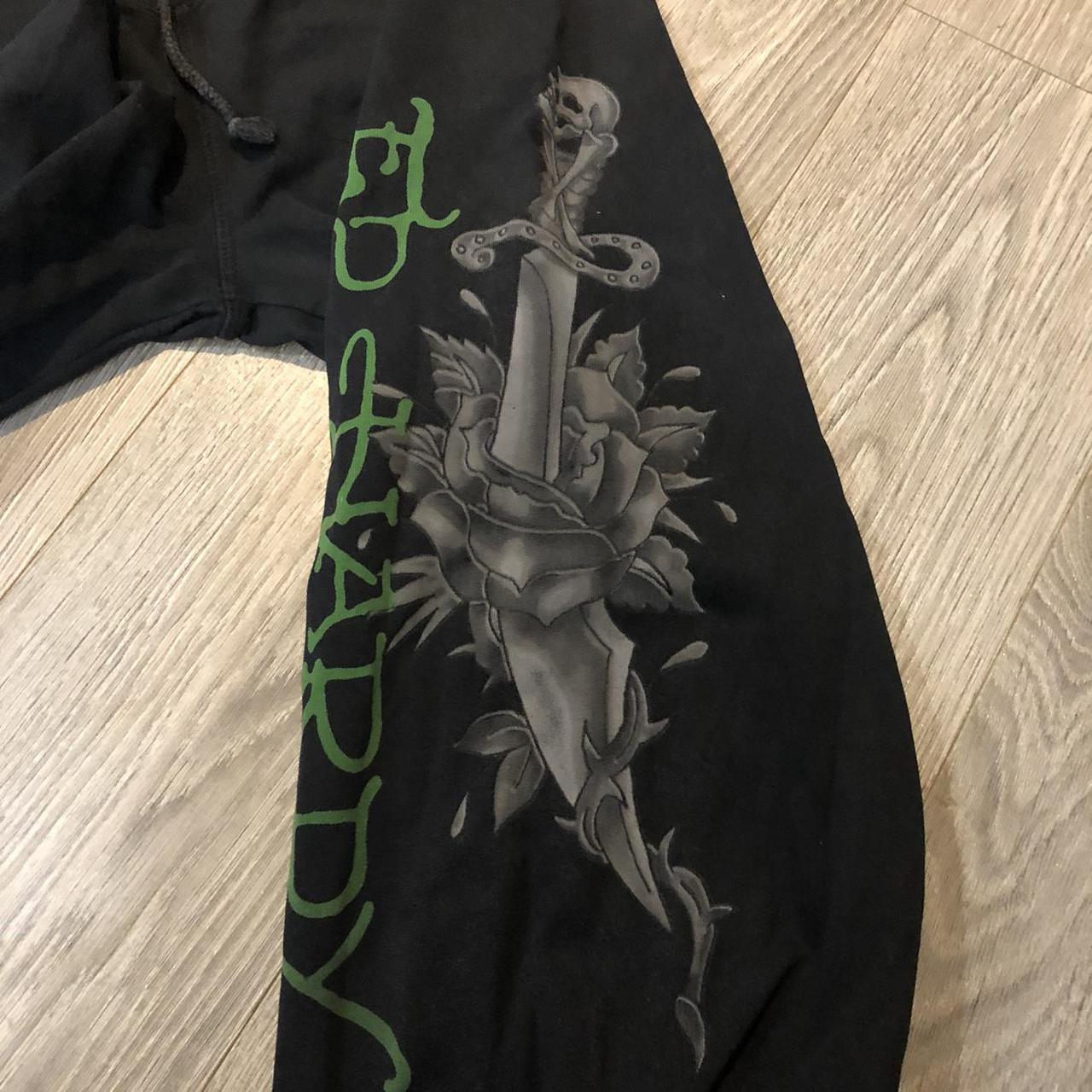 ed hardy trousers