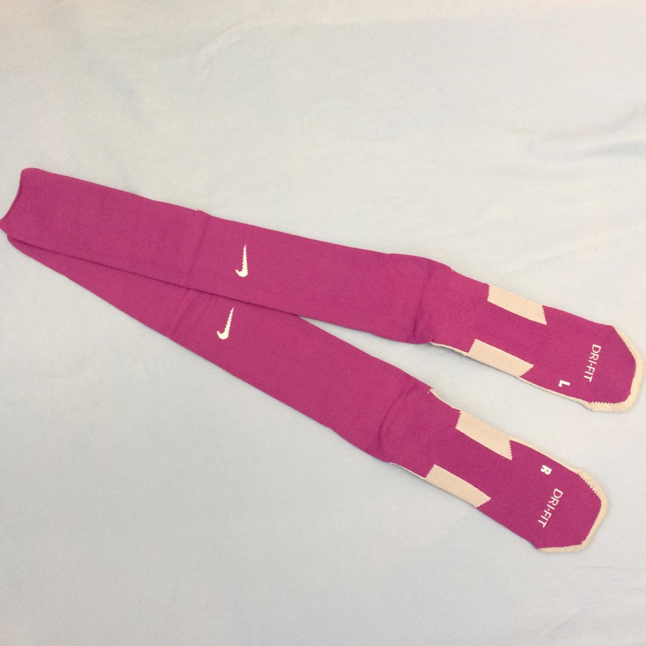 total sports nike socks