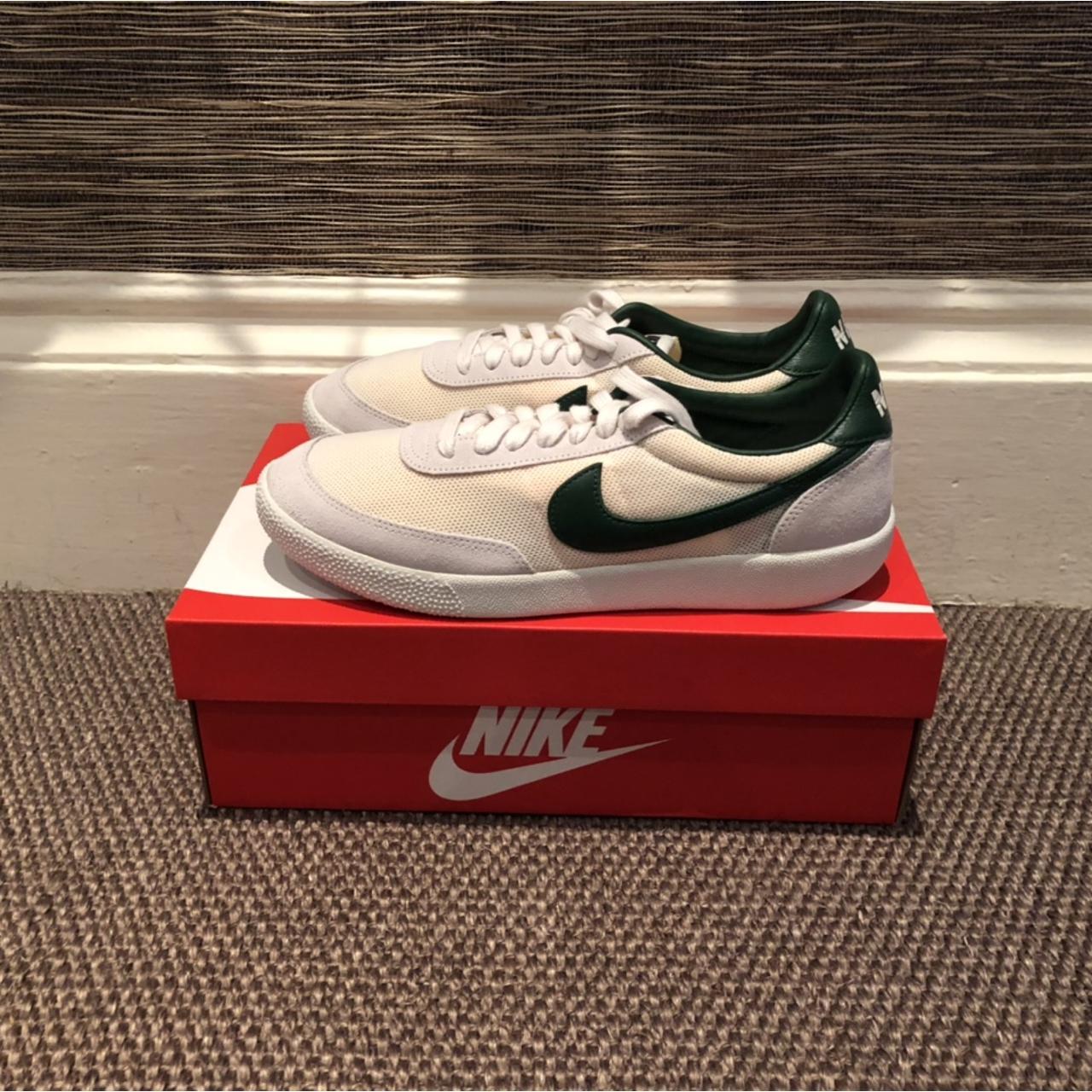 nike killshot og green