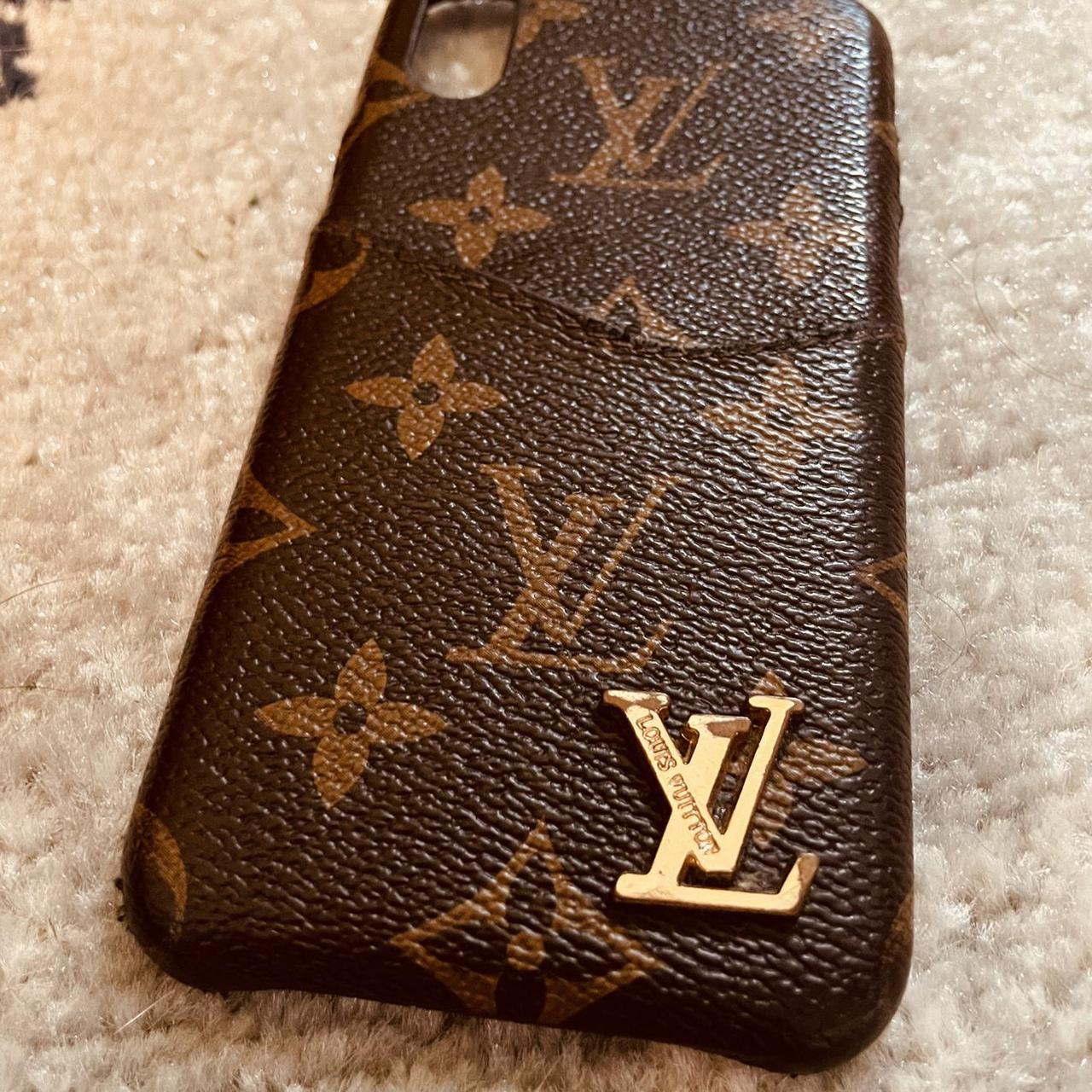 authentic louis vuitton phone case