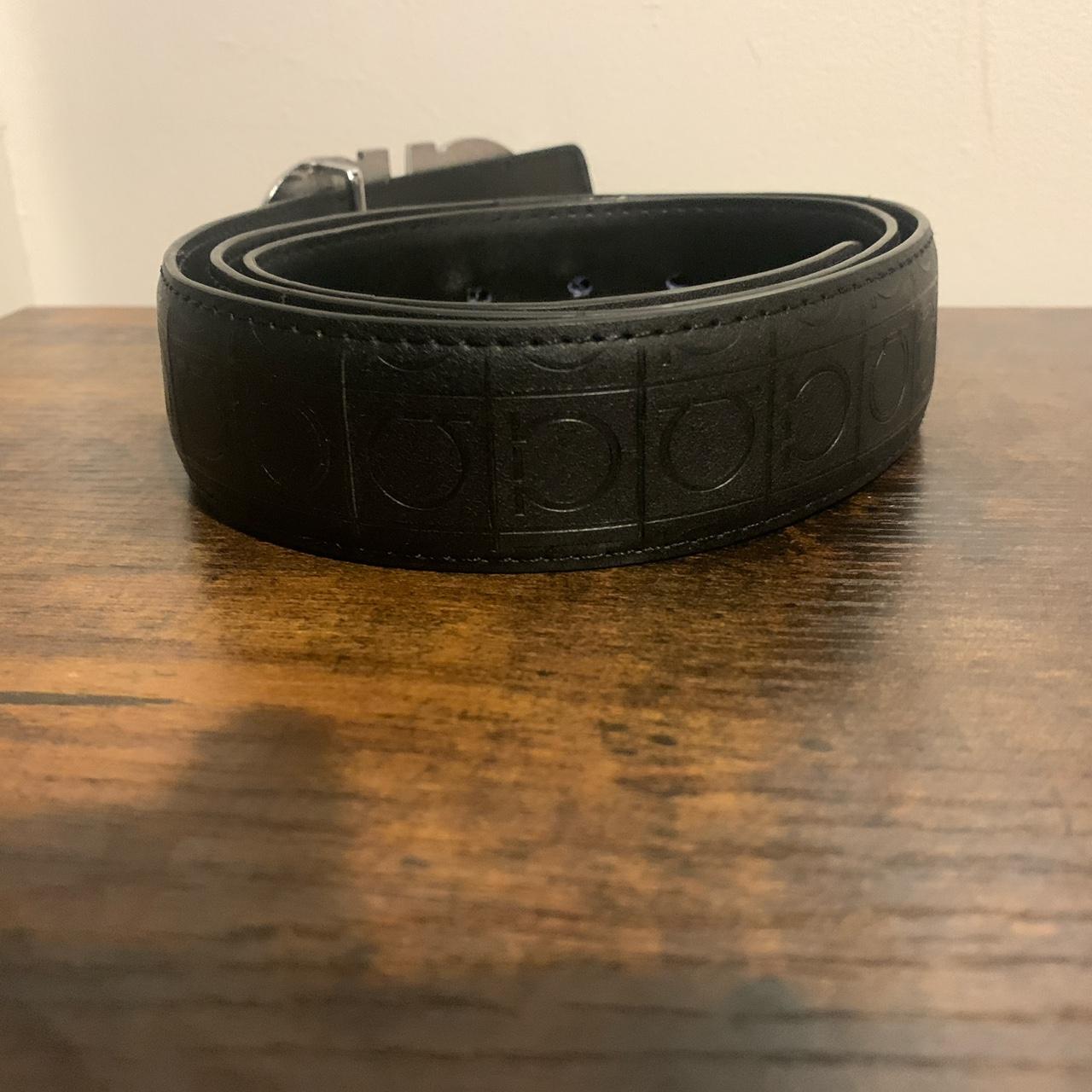 Salvatore Ferragamo Belt In excellent - Depop