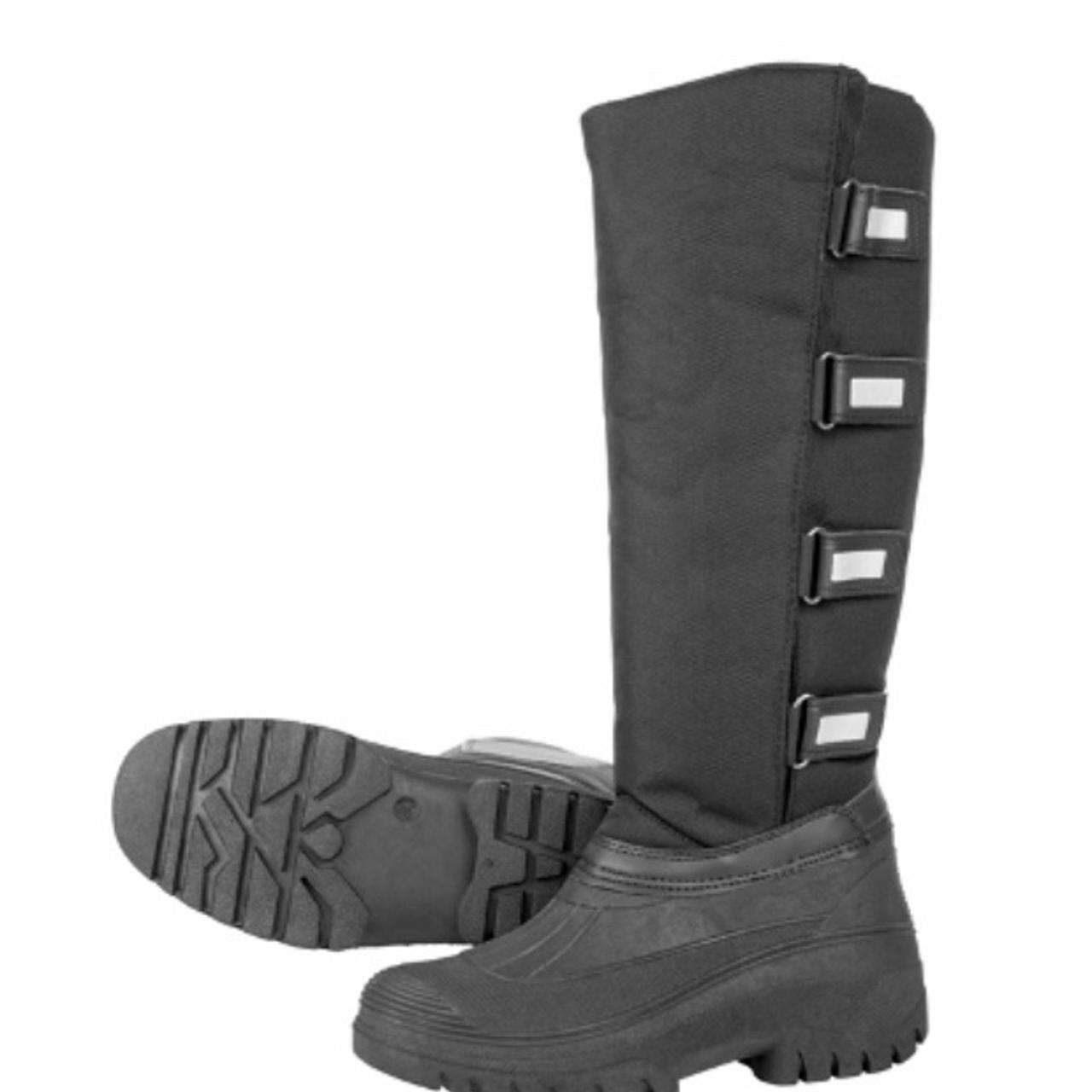 Usg riding outlet boots