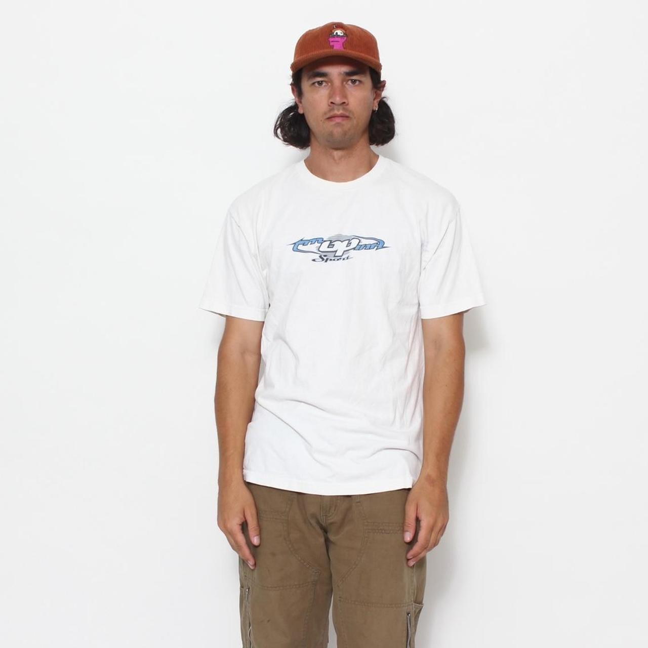 Ocean Pacific Men's multi T-shirt