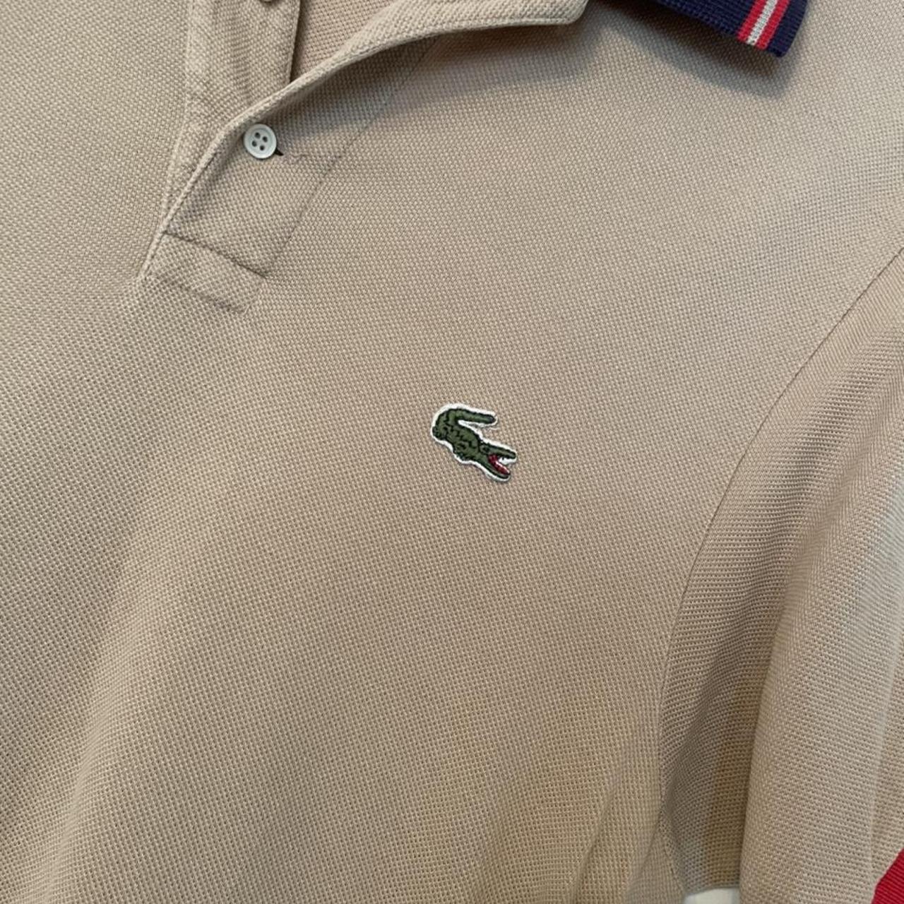 Lacoste Men's Polo-shirts | Depop