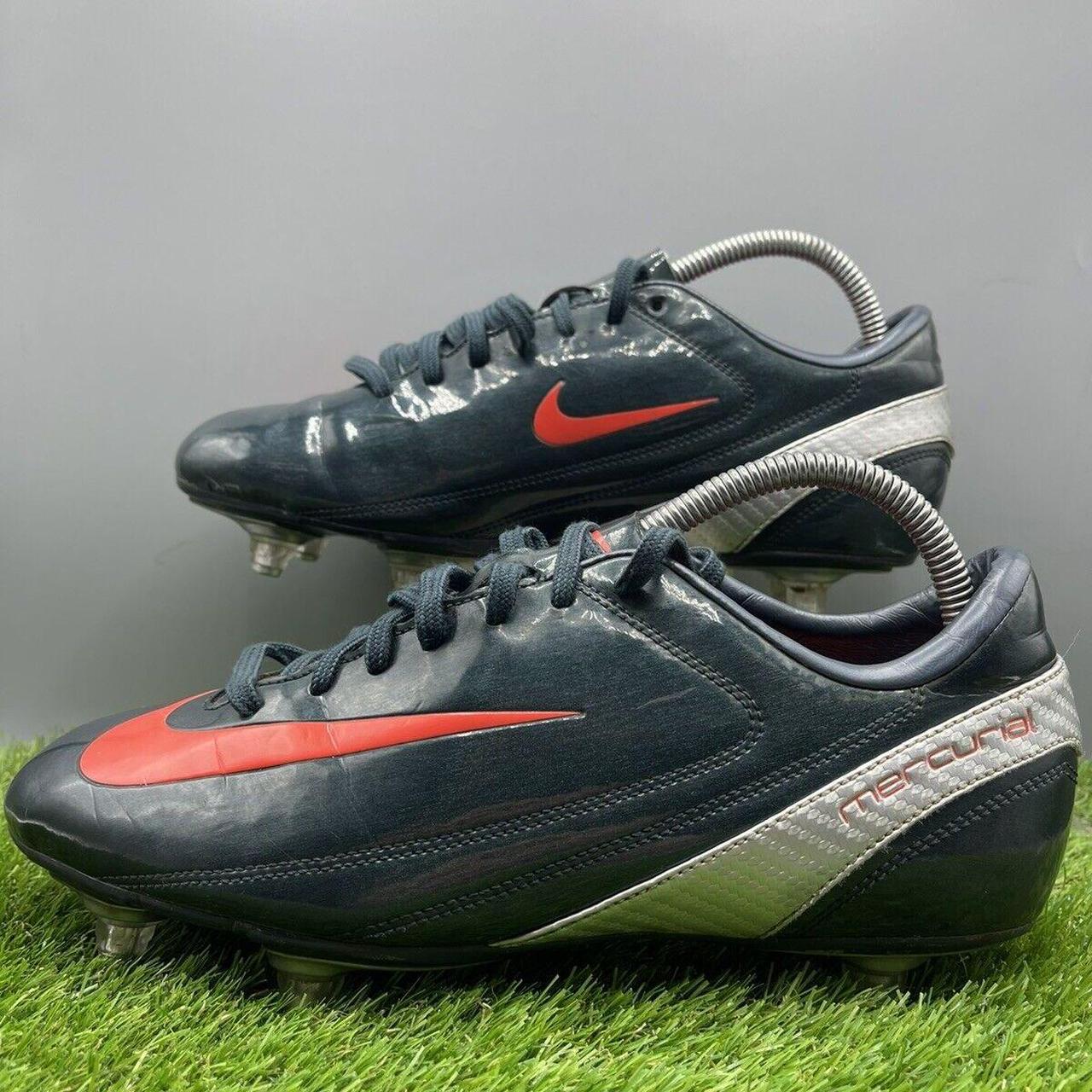 Nike mercurial vapor sg mens best sale football boots