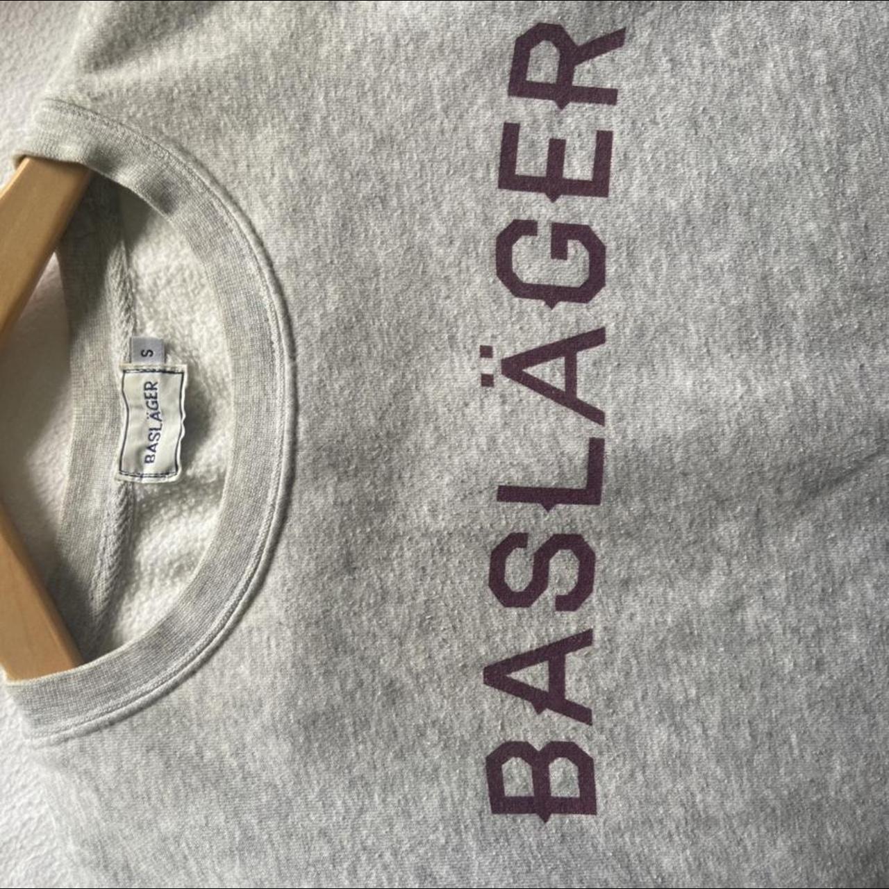 Baslager jacket sale