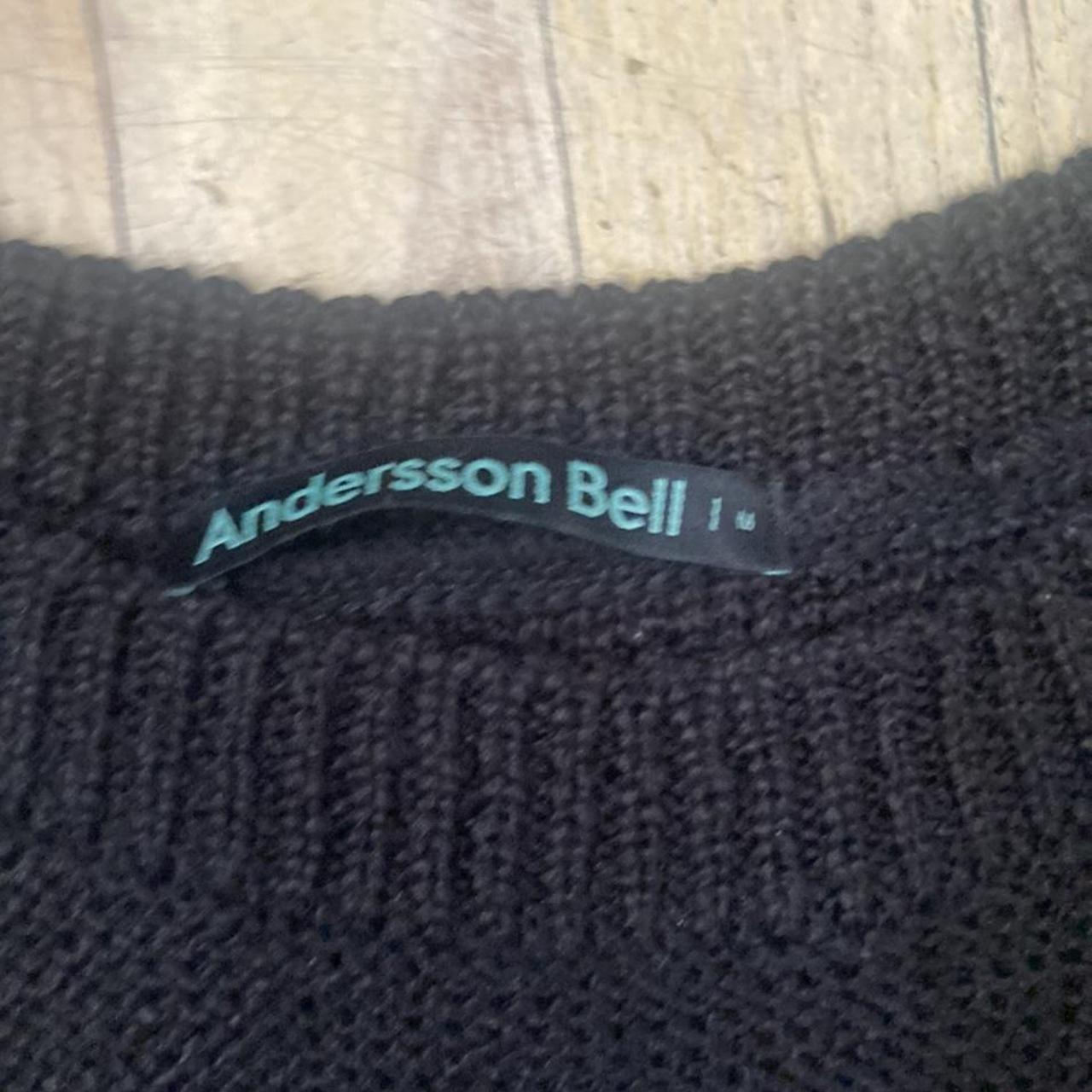 Product Image 2 - Andersson Bell Striped Knit Sweater