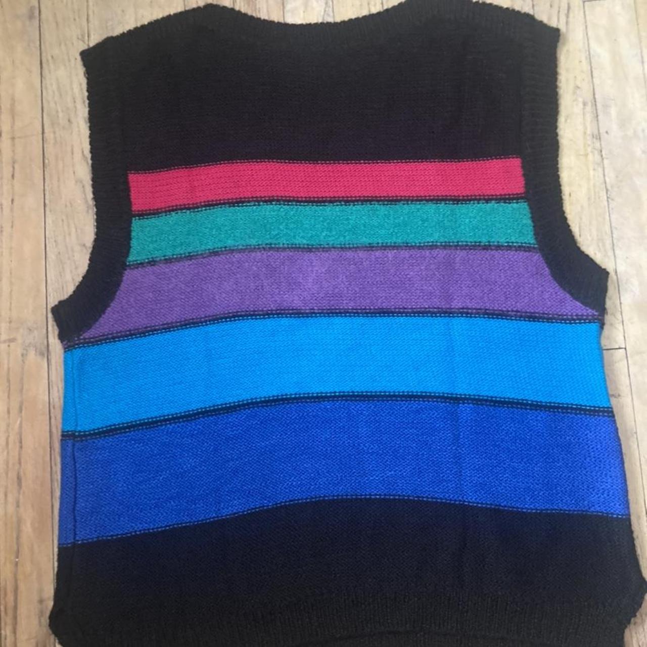 Product Image 3 - Andersson Bell Striped Knit Sweater
