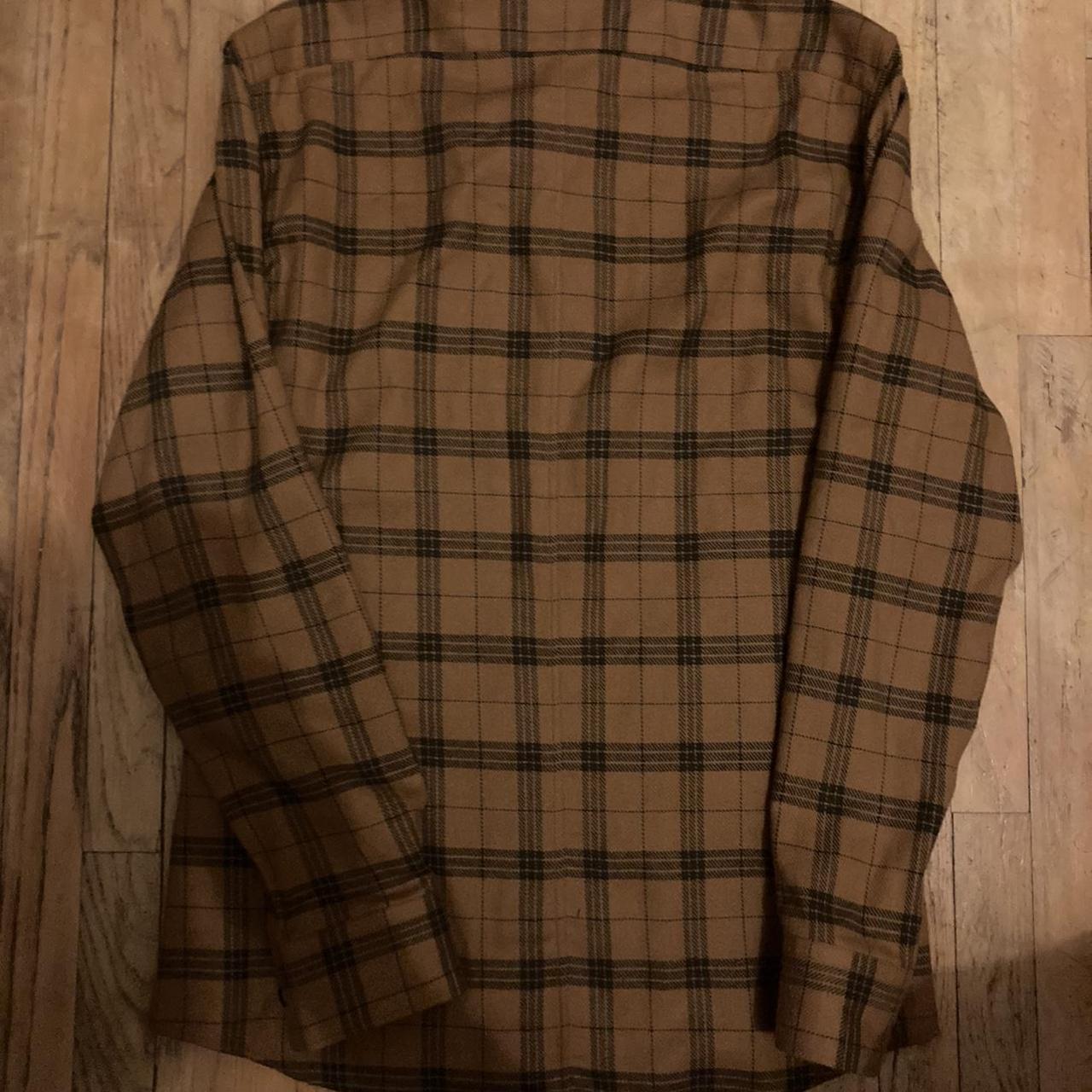 Product Image 3 - Dries Van Noten Flannel Shirt

Listed