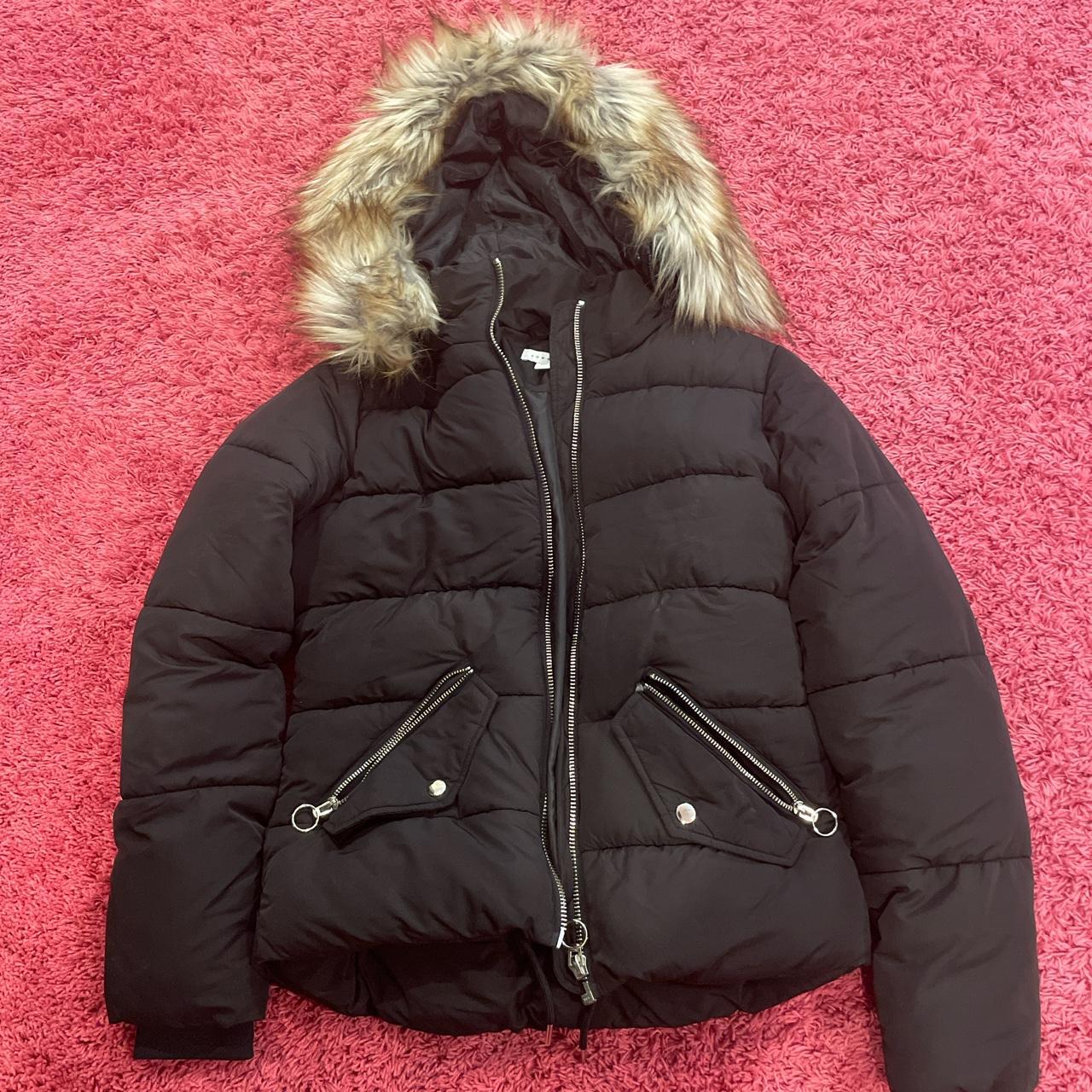 Women's Jacket Depop