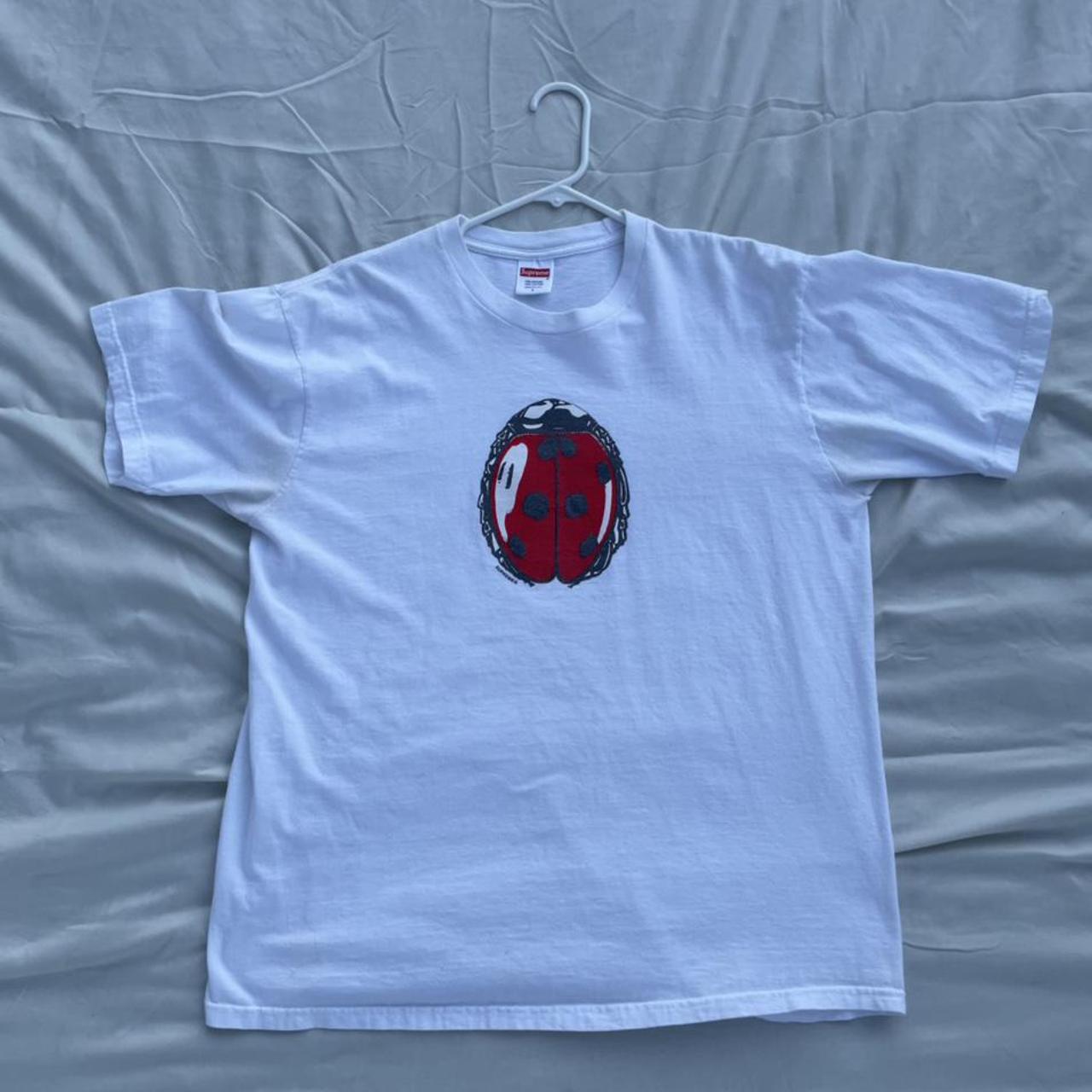 supreme ladybug