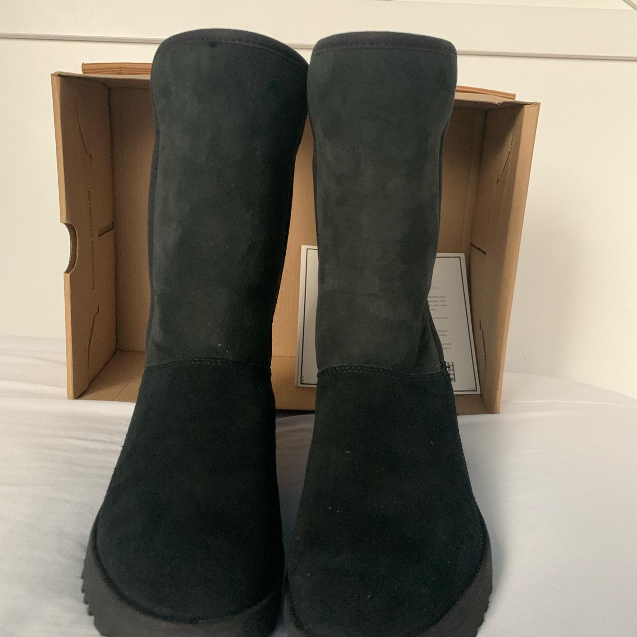 Ugg kara outlet boots