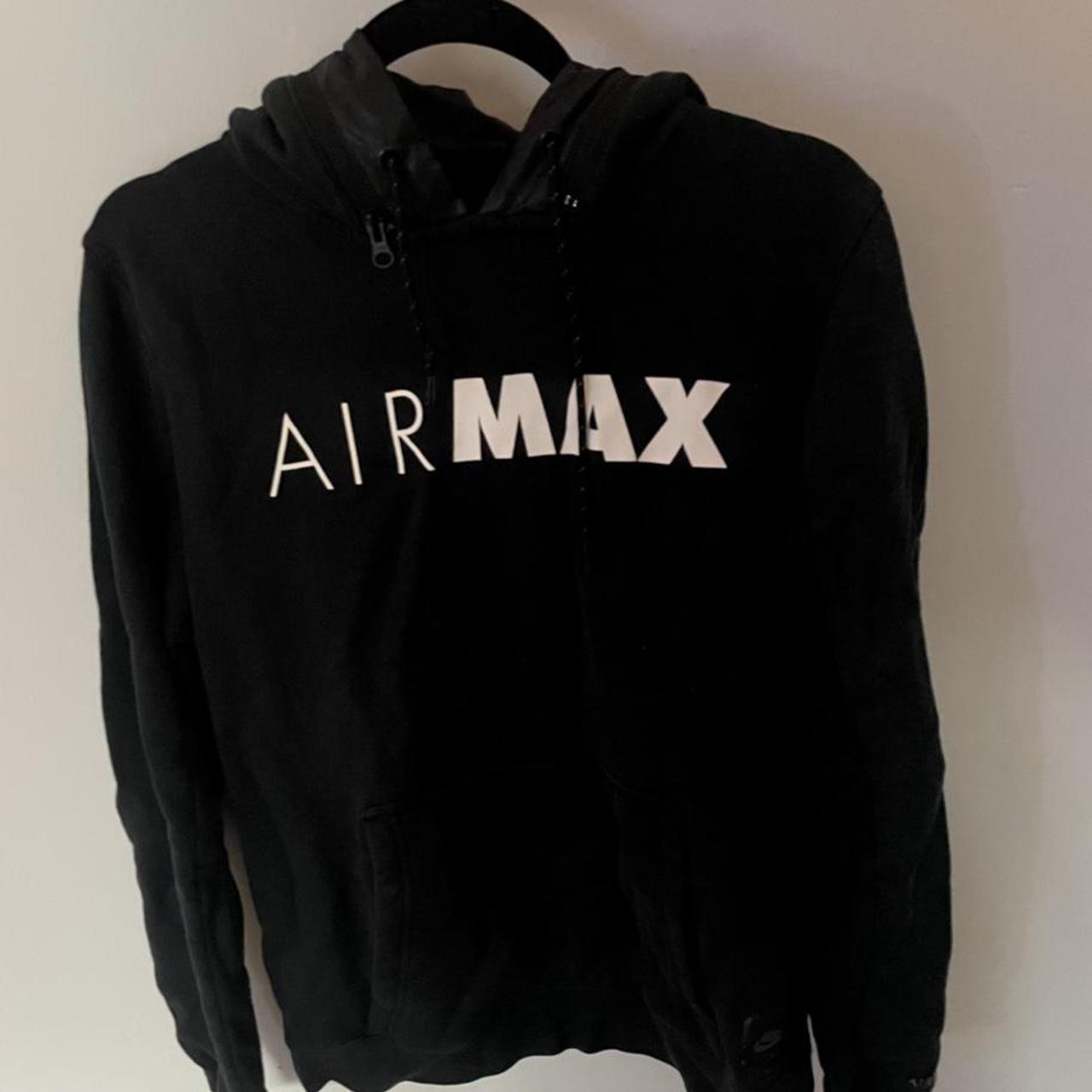air max jumper