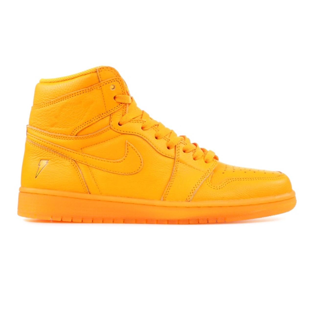 jordan 1s gatorade