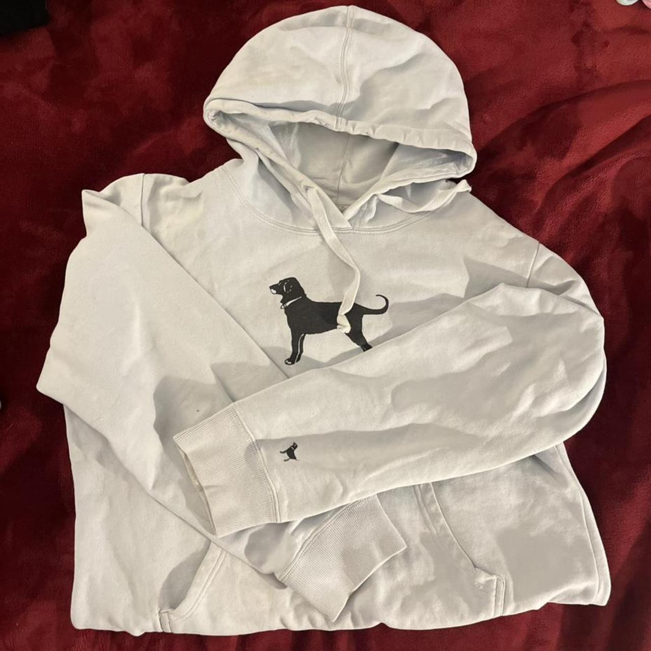 Vineyard Vines Women's Hoodie Depop