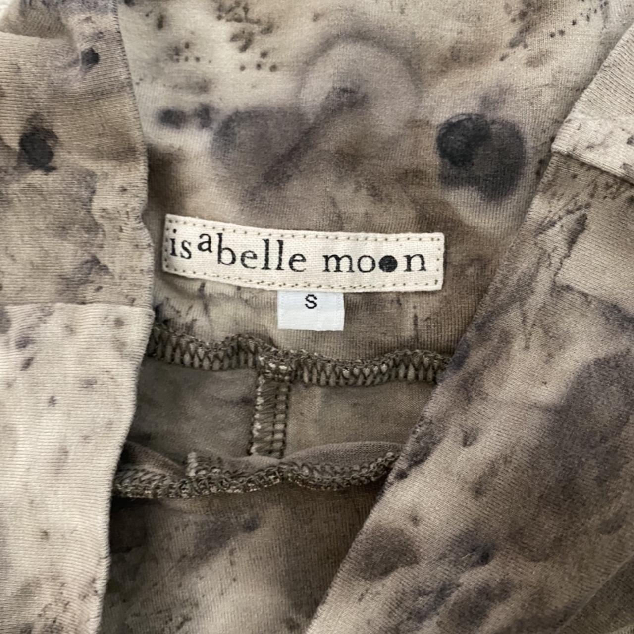 Isabella Moon Moonlit shorts in Cinnamon... Depop