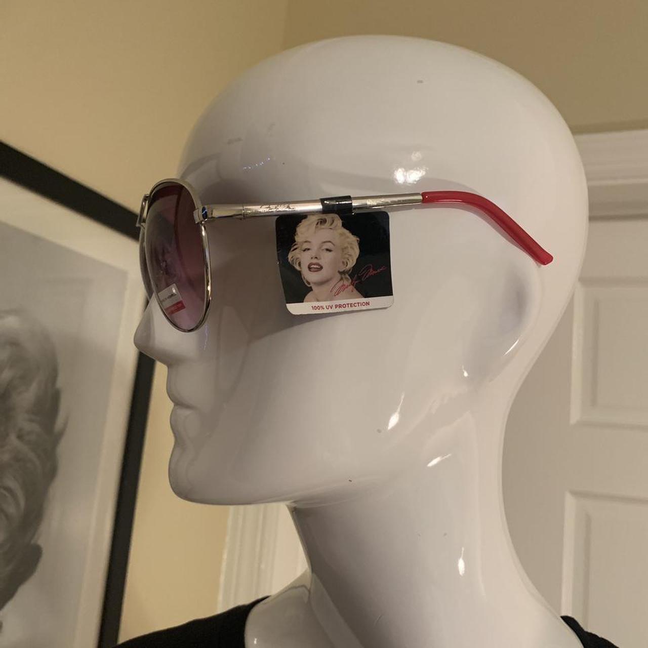 Marilyn Monroe Sunglasses