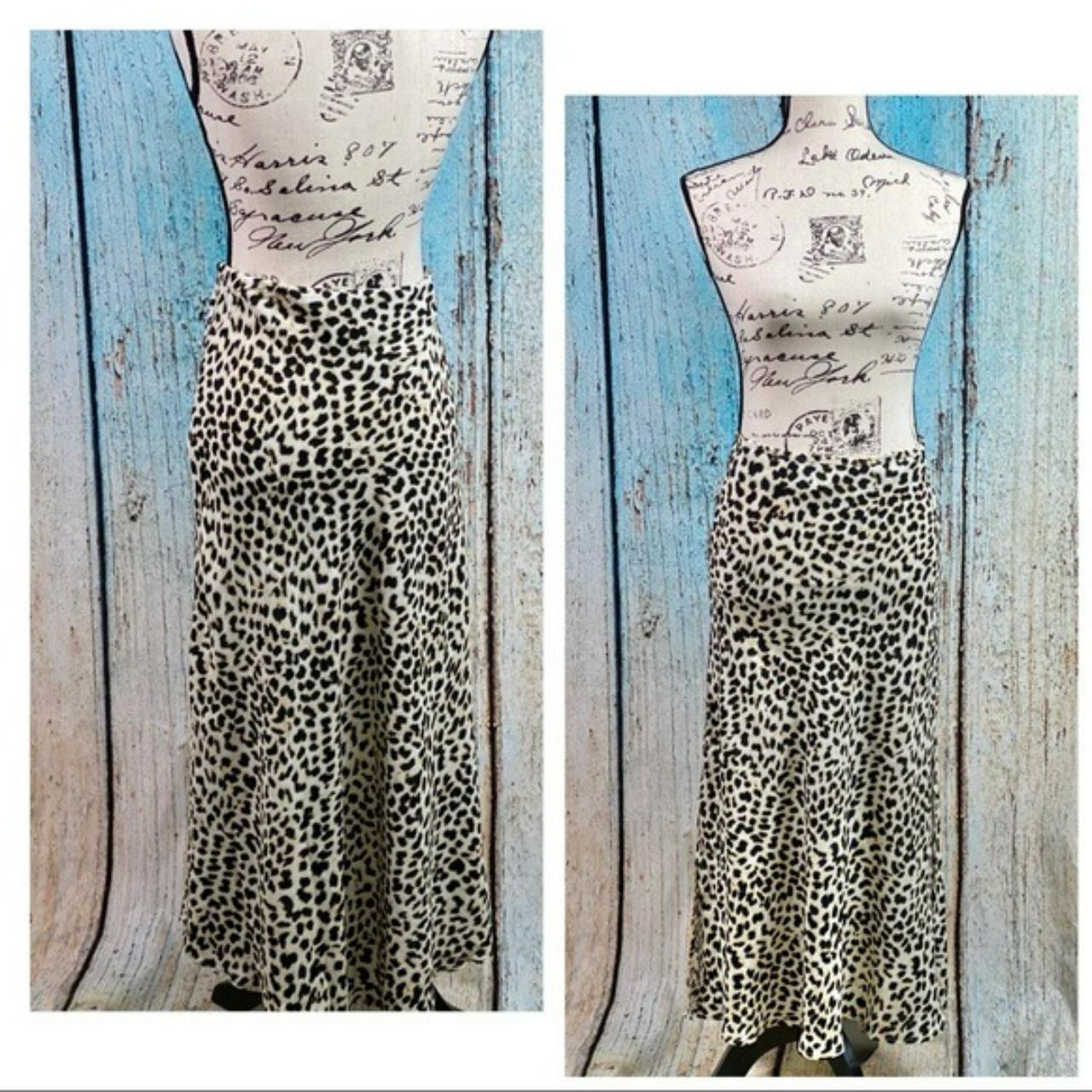 Product Image 2 - Designed in a chic cheetah