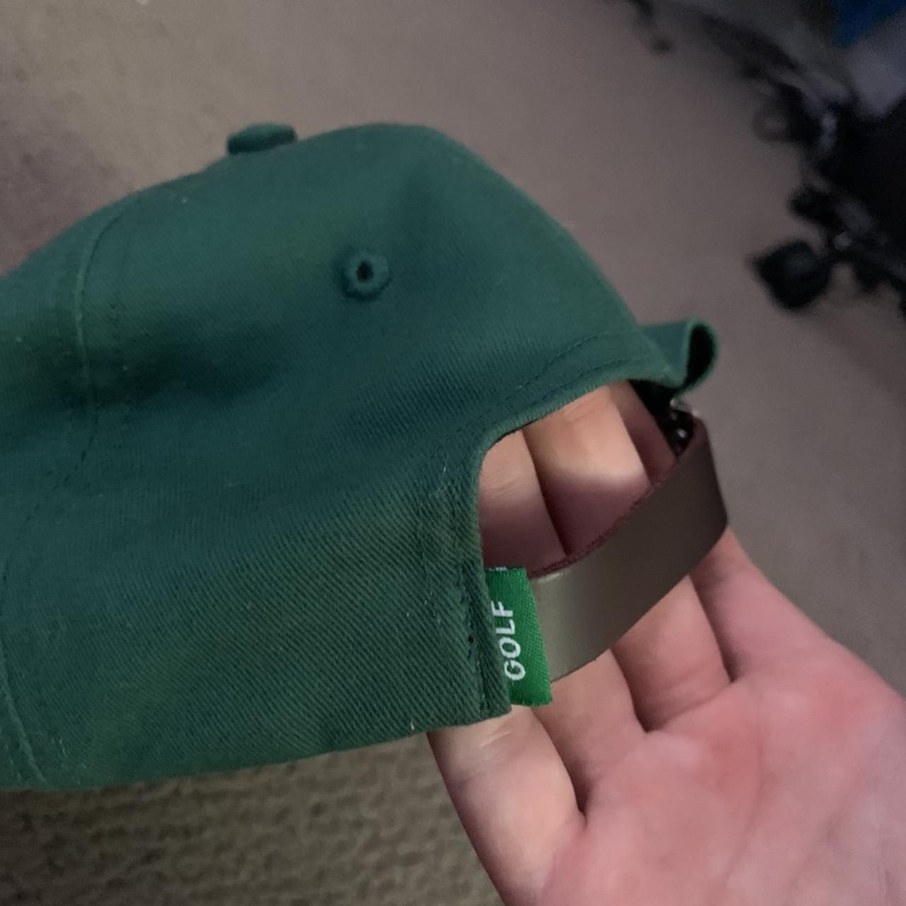 🔁⚠️LOOKING TO TRADE⚠️🔁 Golf Wang G-Hat in | Depop