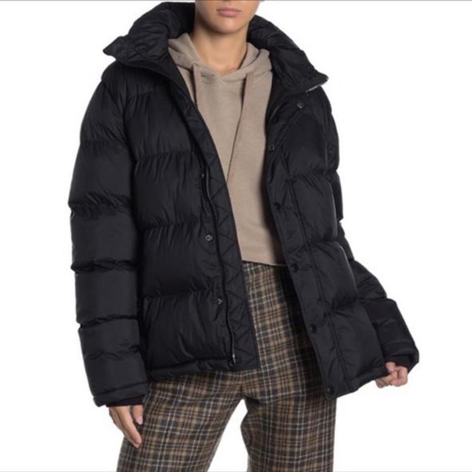 bagatelle sport puffer jacket