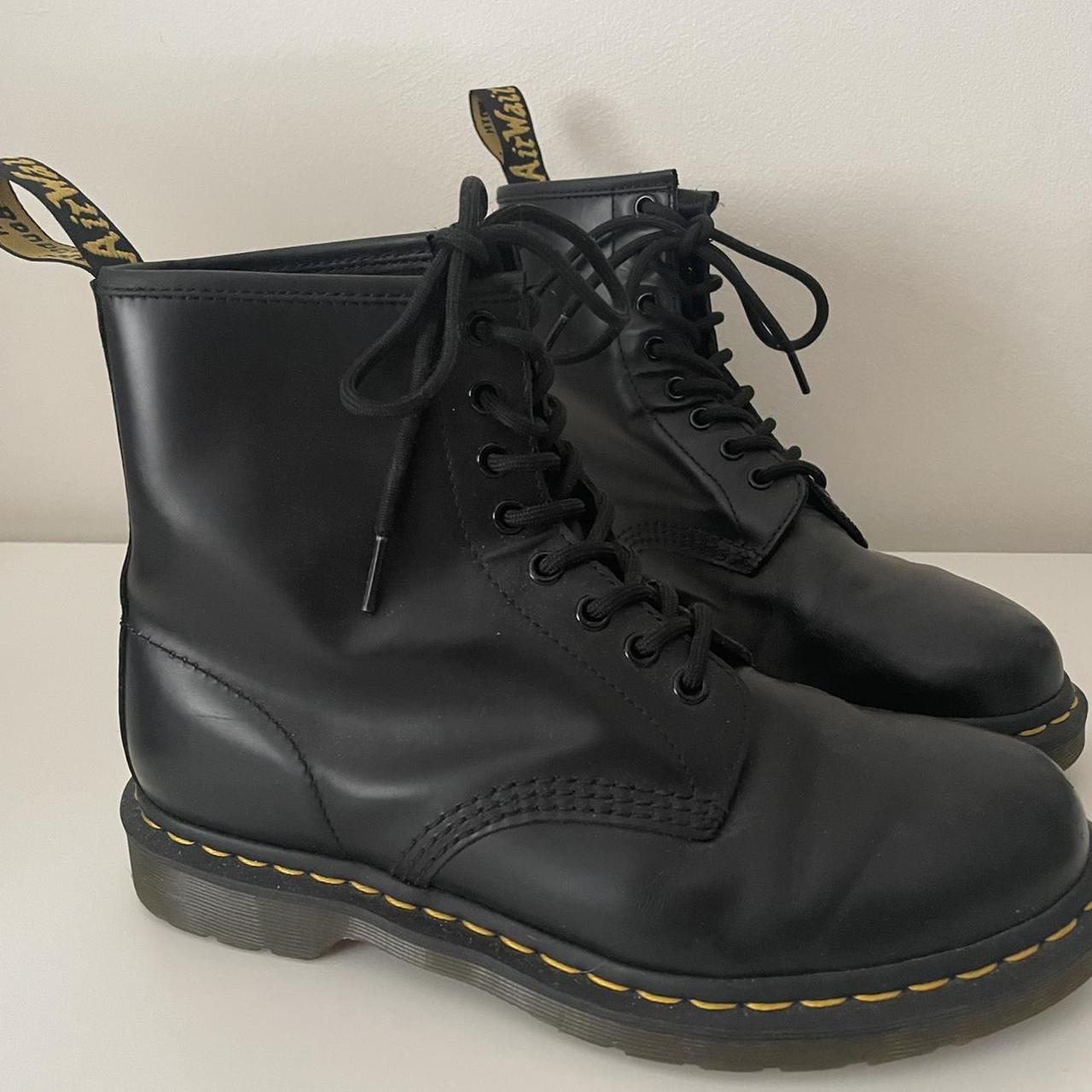 doc martens mariel