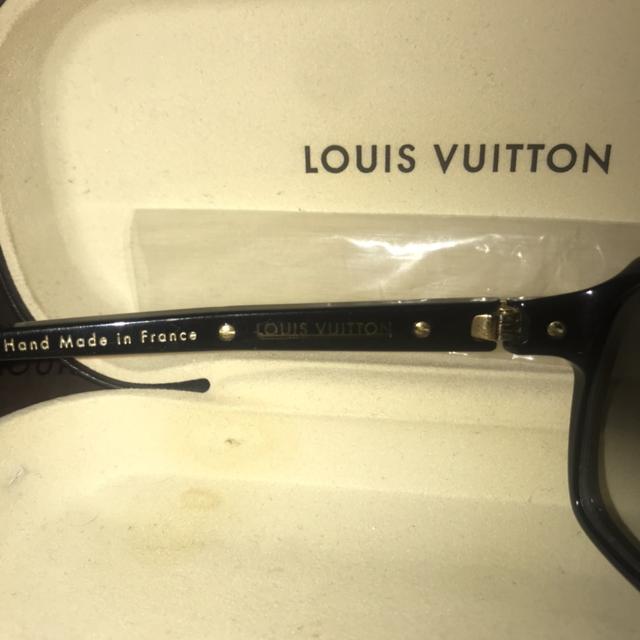 Louis vuitton evidence sunglasses - Depop