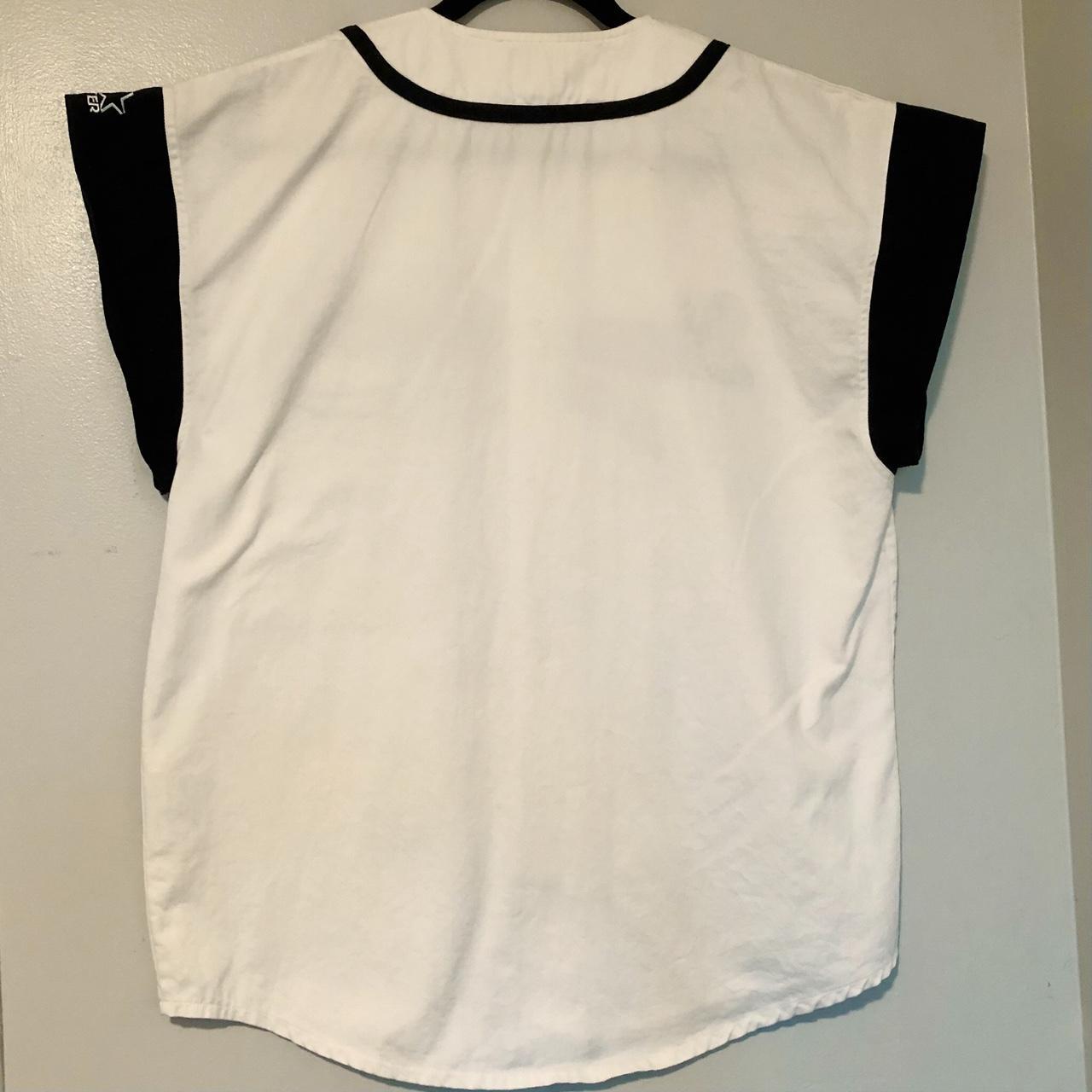 Vintage Starter Brand Sleeveless Arizona... Depop