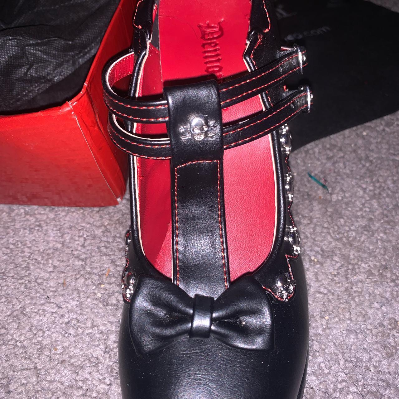 MSG BEFORE PURCHASE *** new crypto 06 black and... | Depop