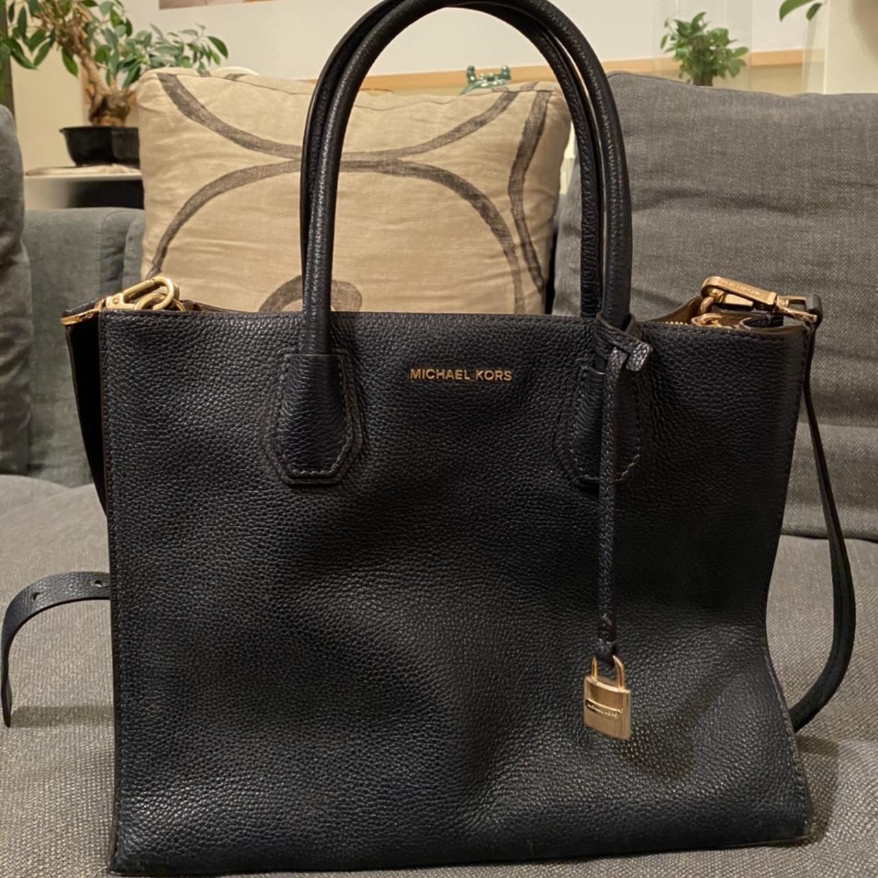 Michael kors mercer purse hot sale