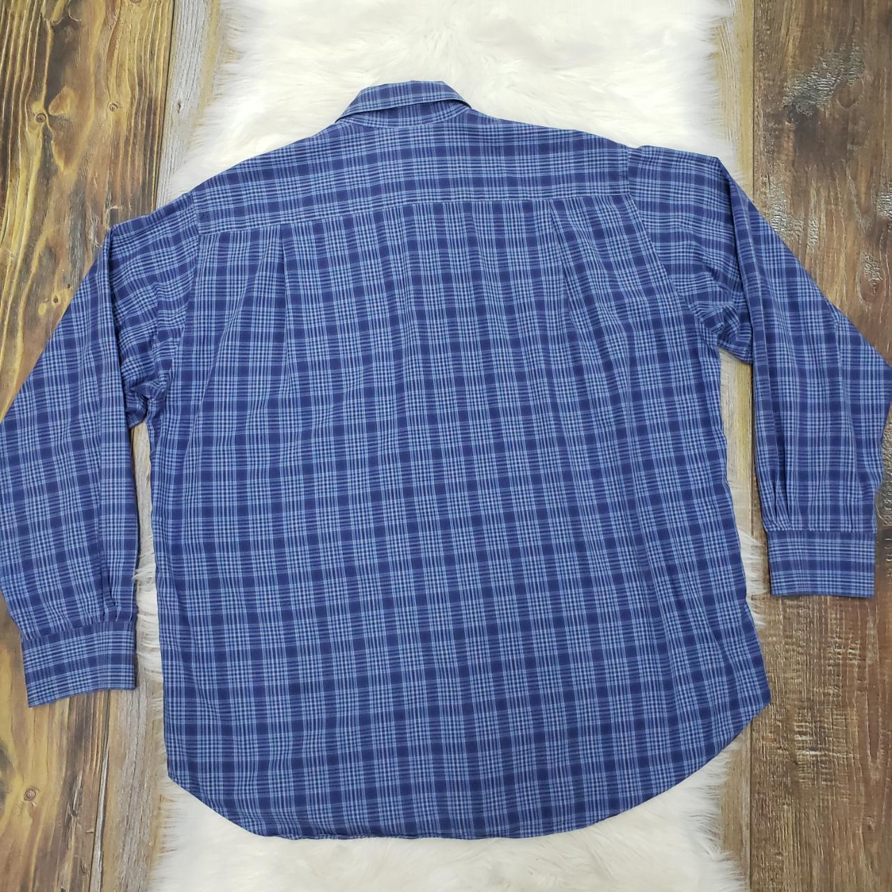 Product Image 2 - BARNEYS NEW YORK Men's Button-up