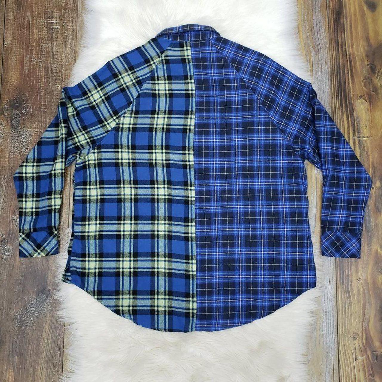 Product Image 2 - Wild Fable Flannel Oversized Boyfriend